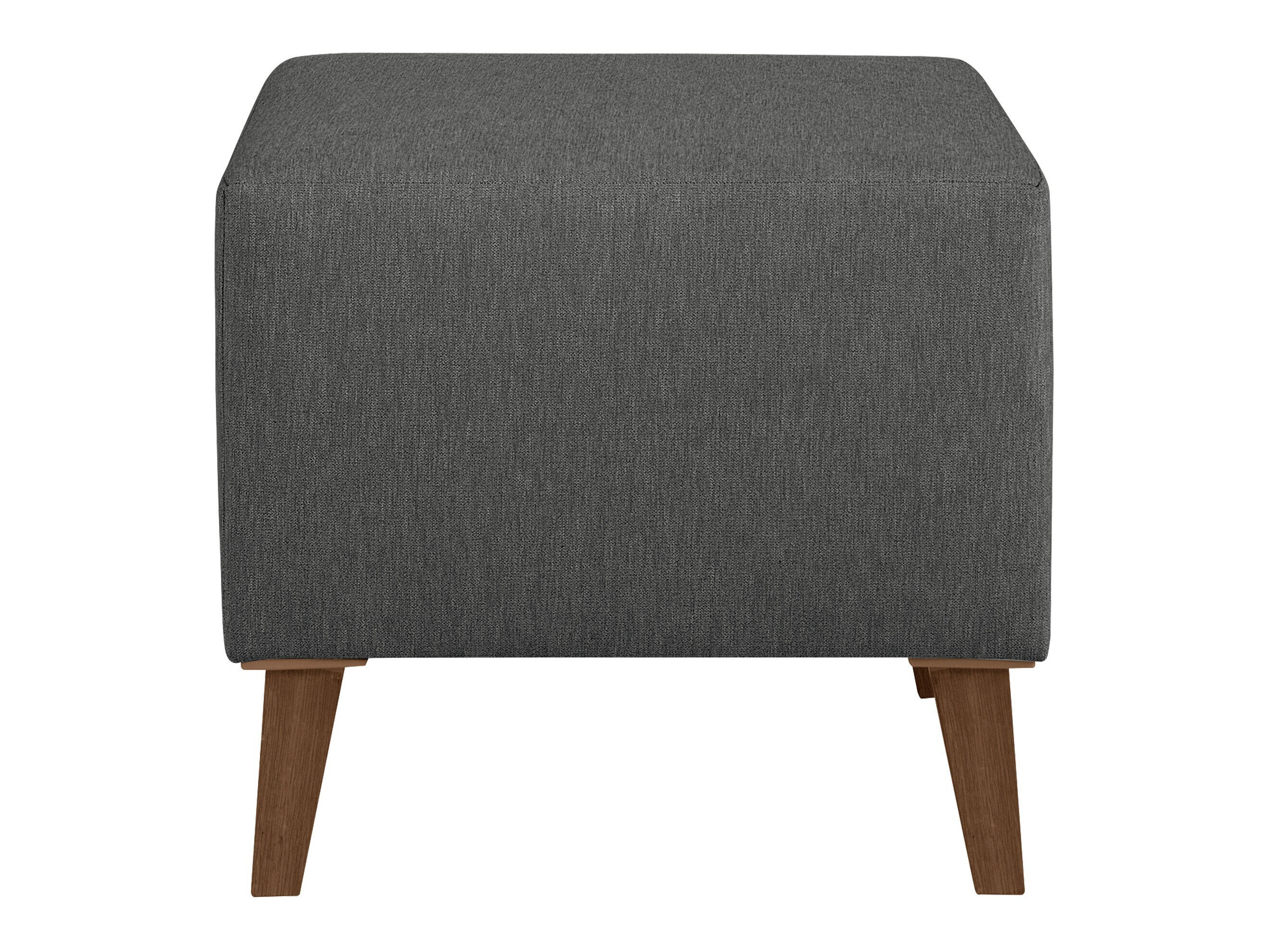 Pouf Delbene 132 (Verita 88 + Chêne san remo foncé)
