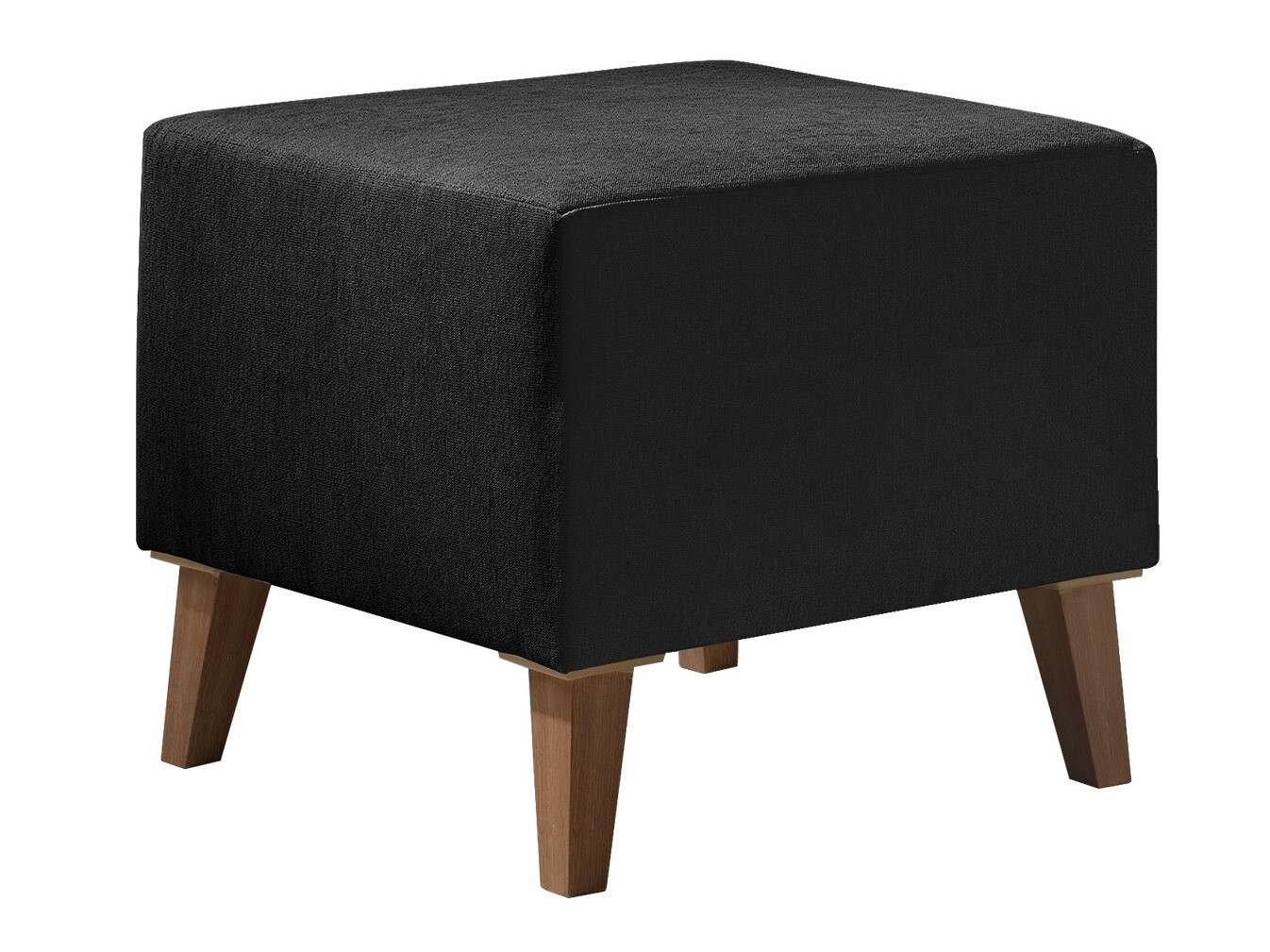 Pouf Delbene 132 (Verita 98 + Chêne san remo foncé)