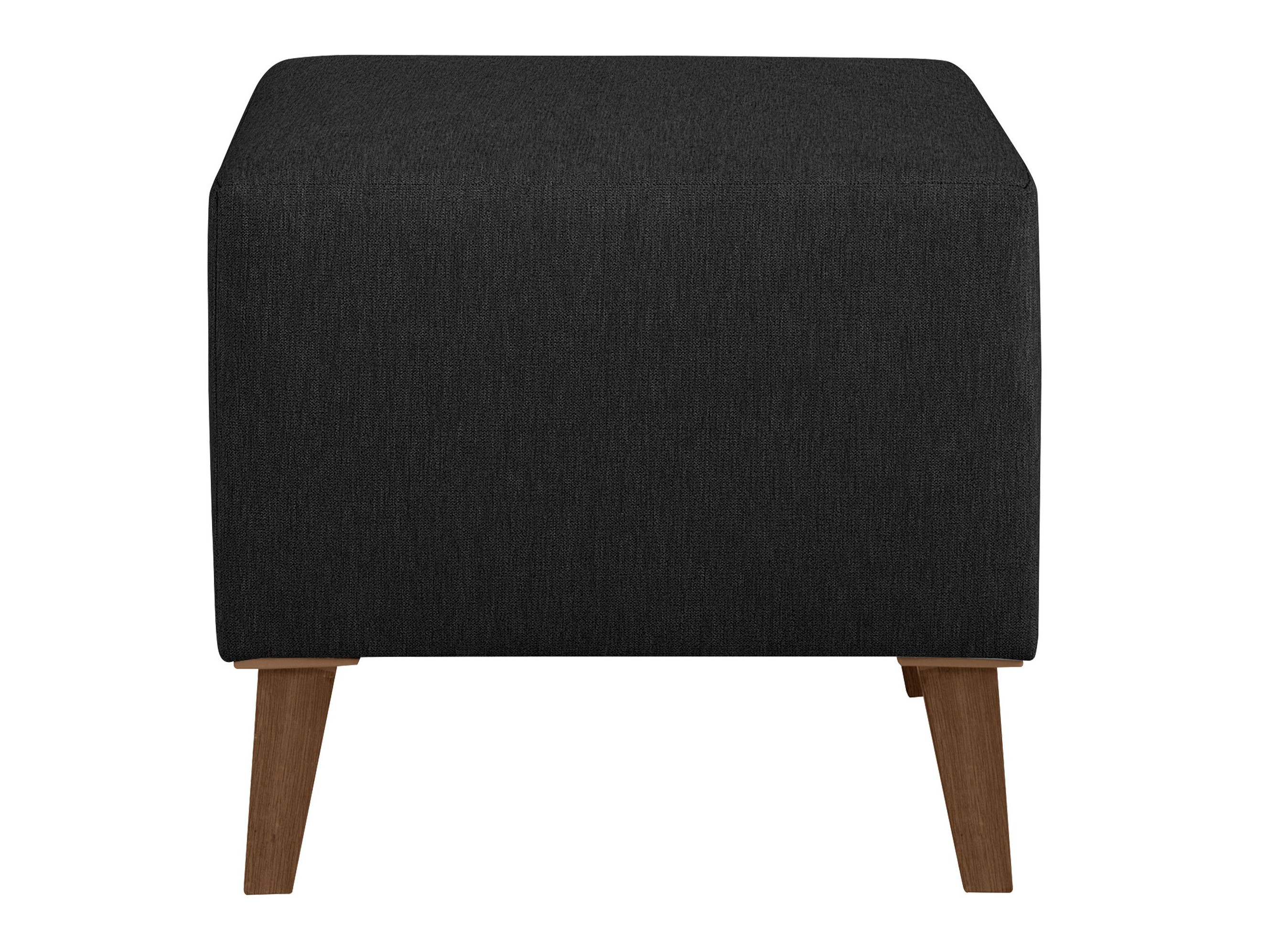 Pouf Delbene 132 (Verita 98 + Chêne san remo foncé)