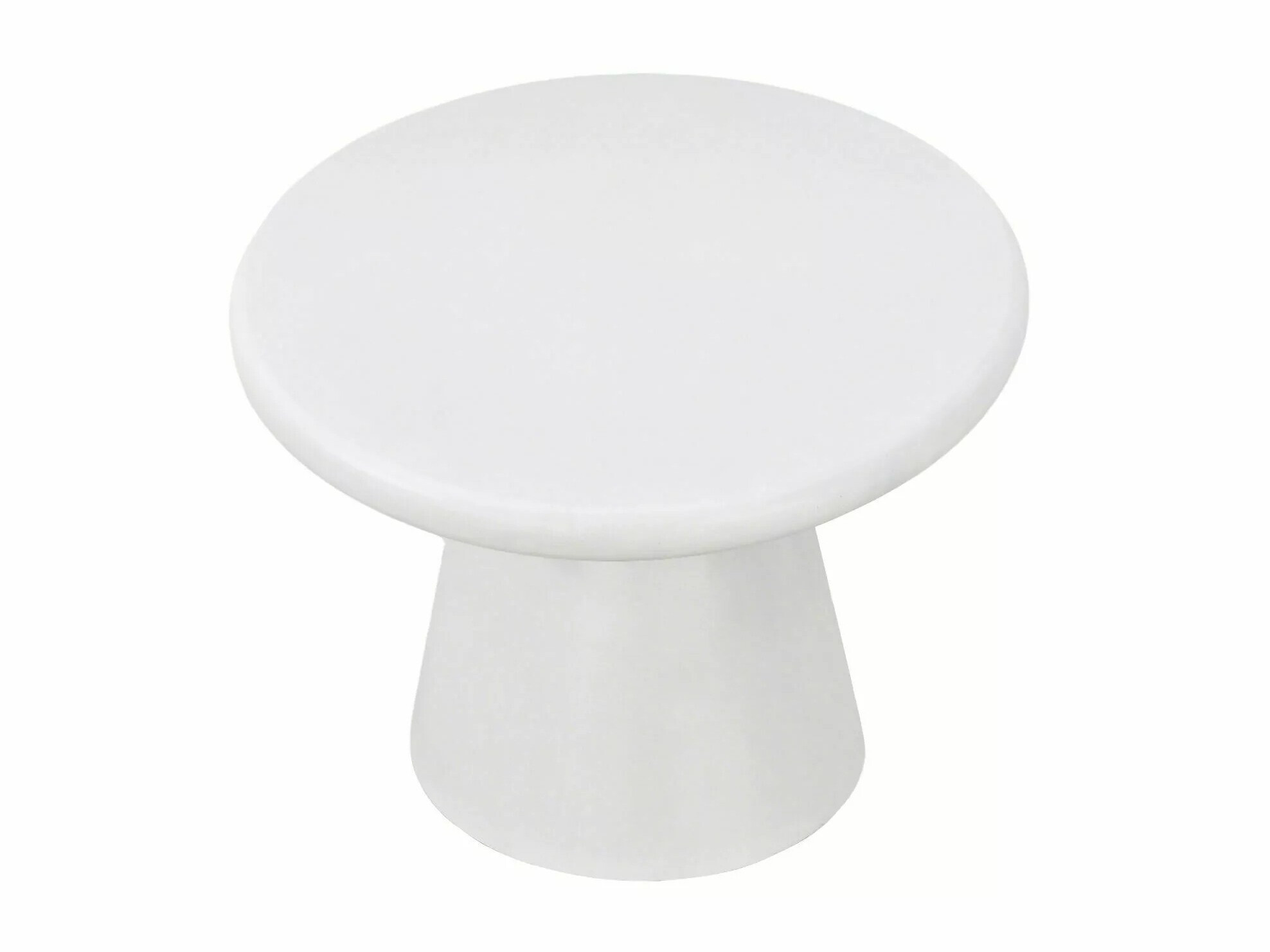 Table basse Detroit 1014 (Gris clair)