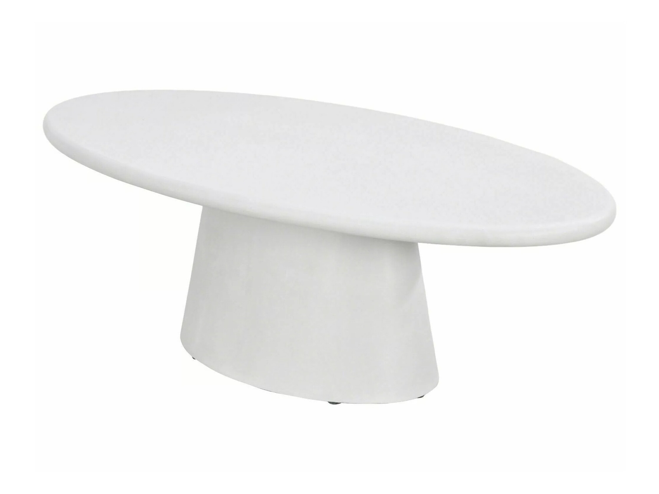 Table basse Detroit 1014 (Gris clair)