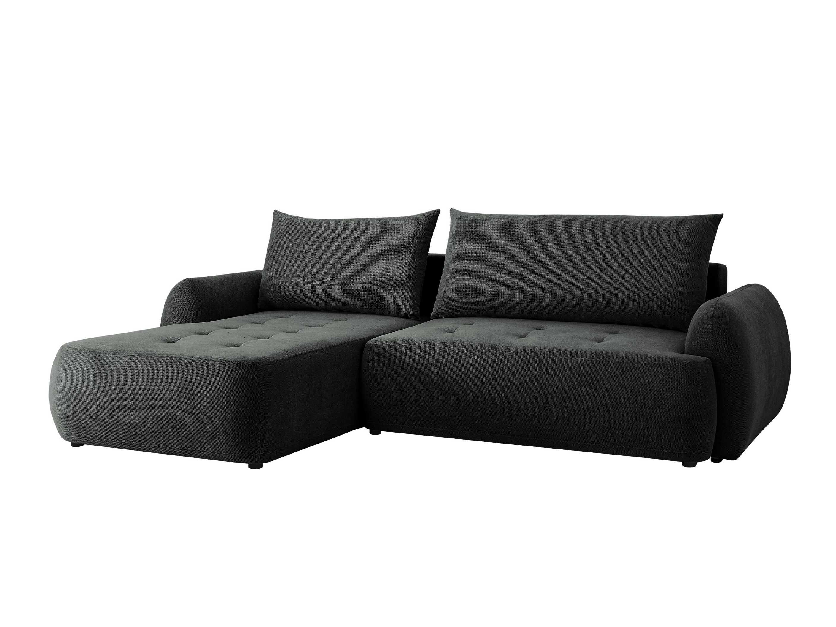 Canapé d'angle Sora II (Cruz 97)