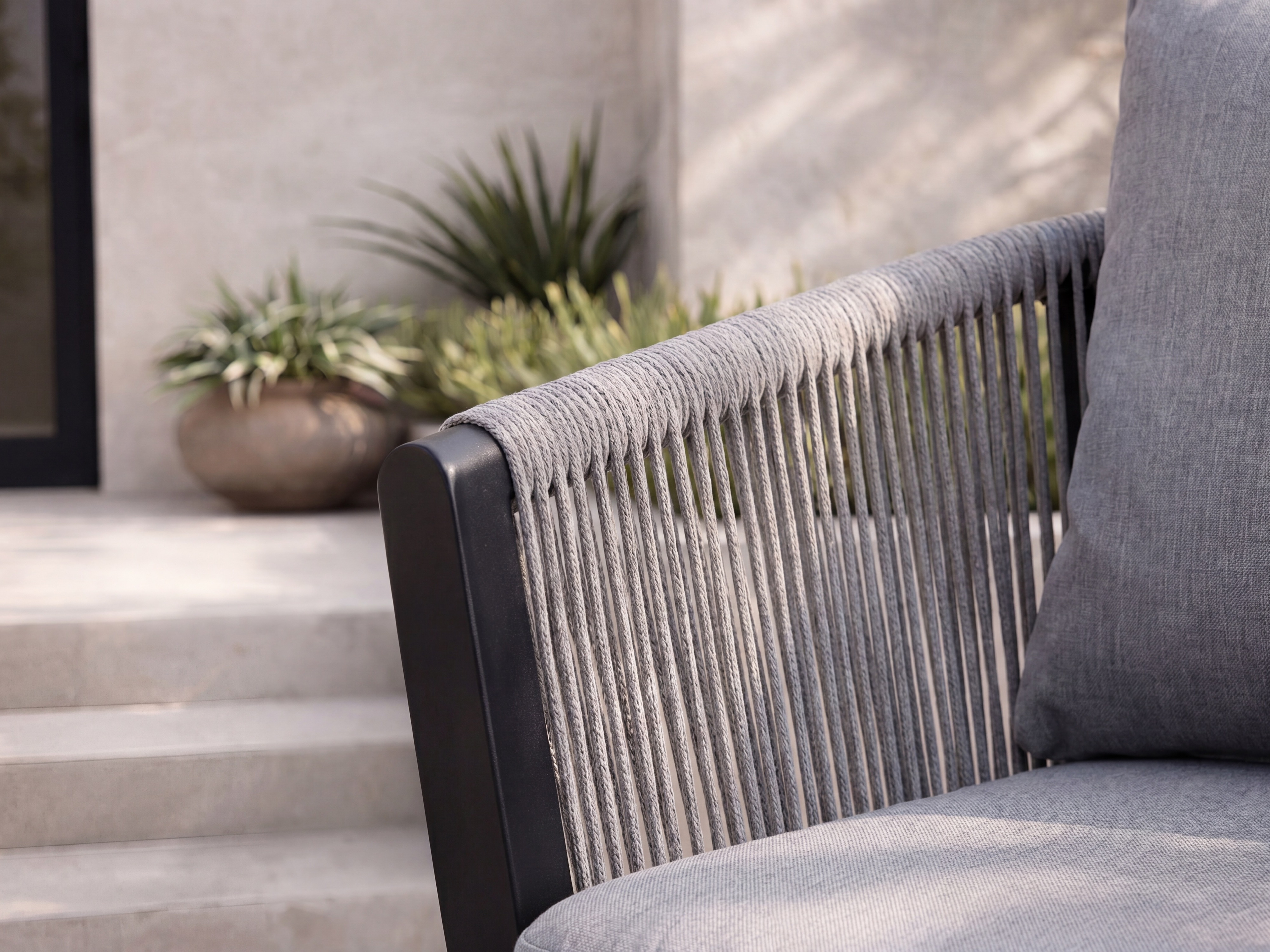 Chaise de jardin Dallas 678