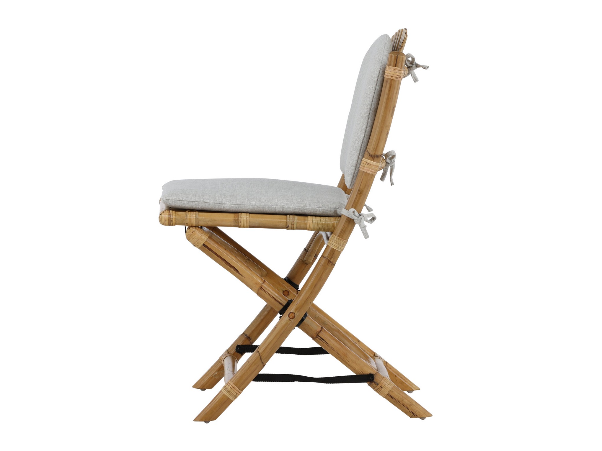 Chaise de jardin Mernolu 101