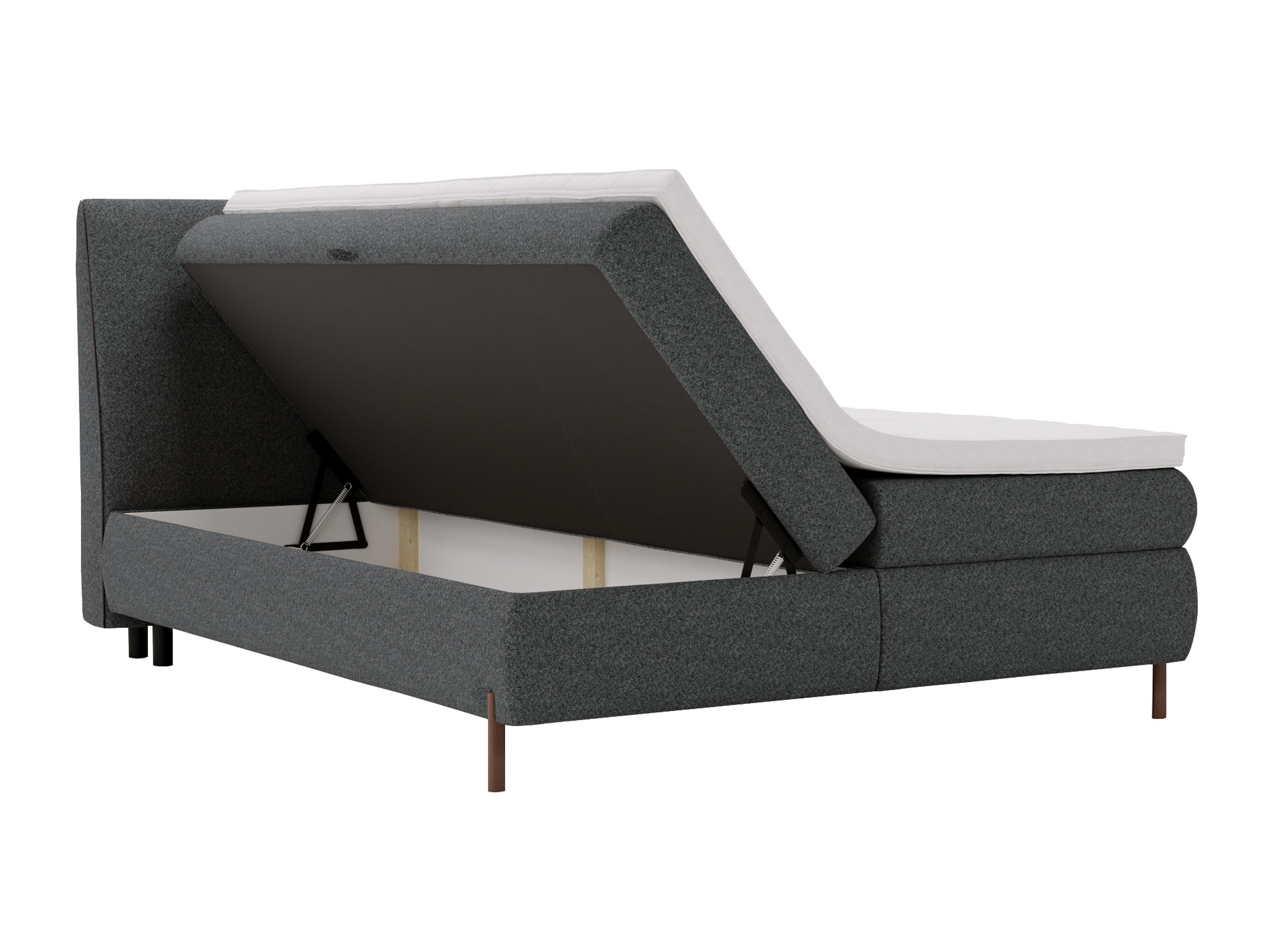 Lit boxspring Portage 113 (Adventure 06)