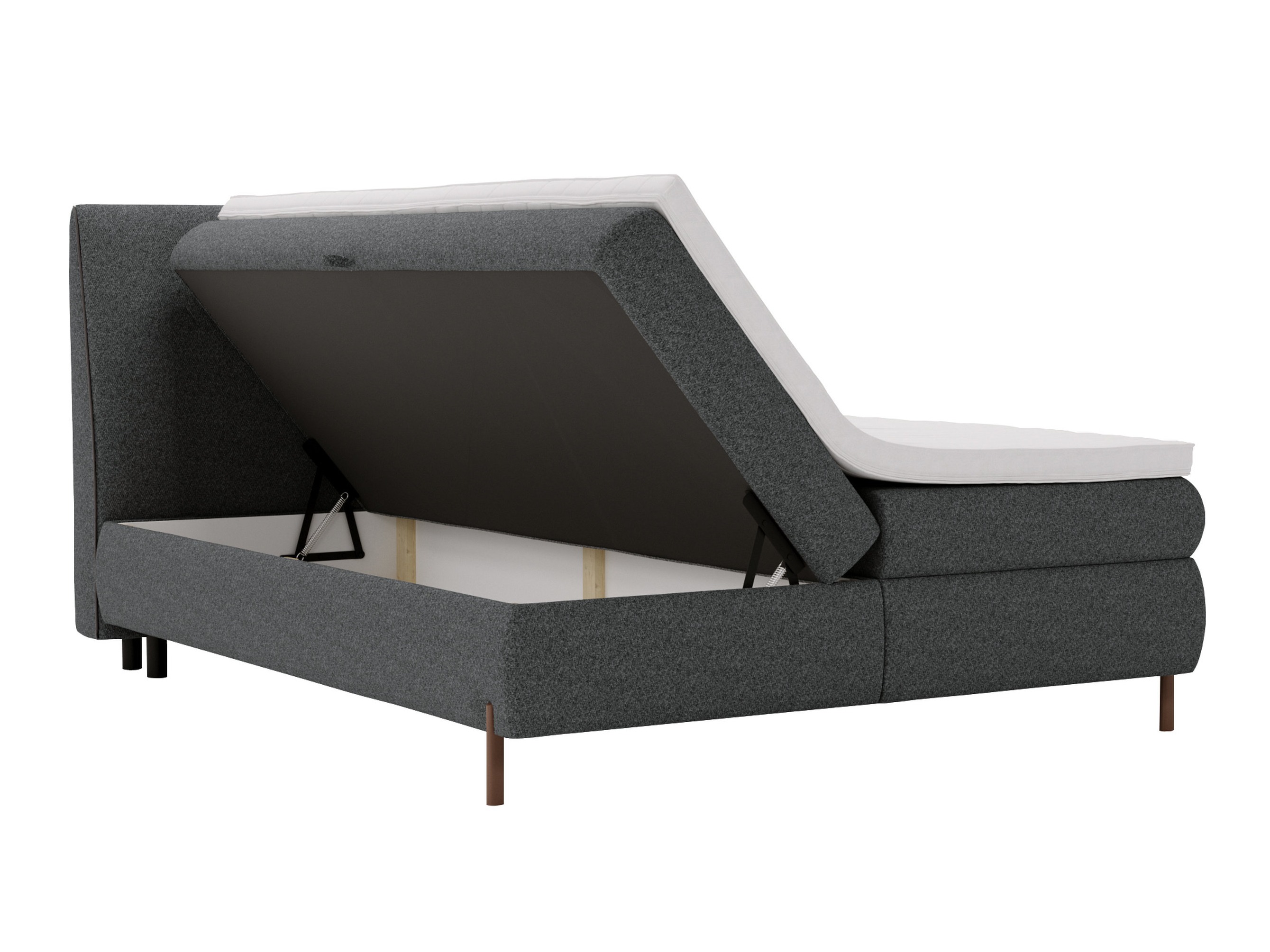 Lit boxspring Portage 113 (Adventure 51)