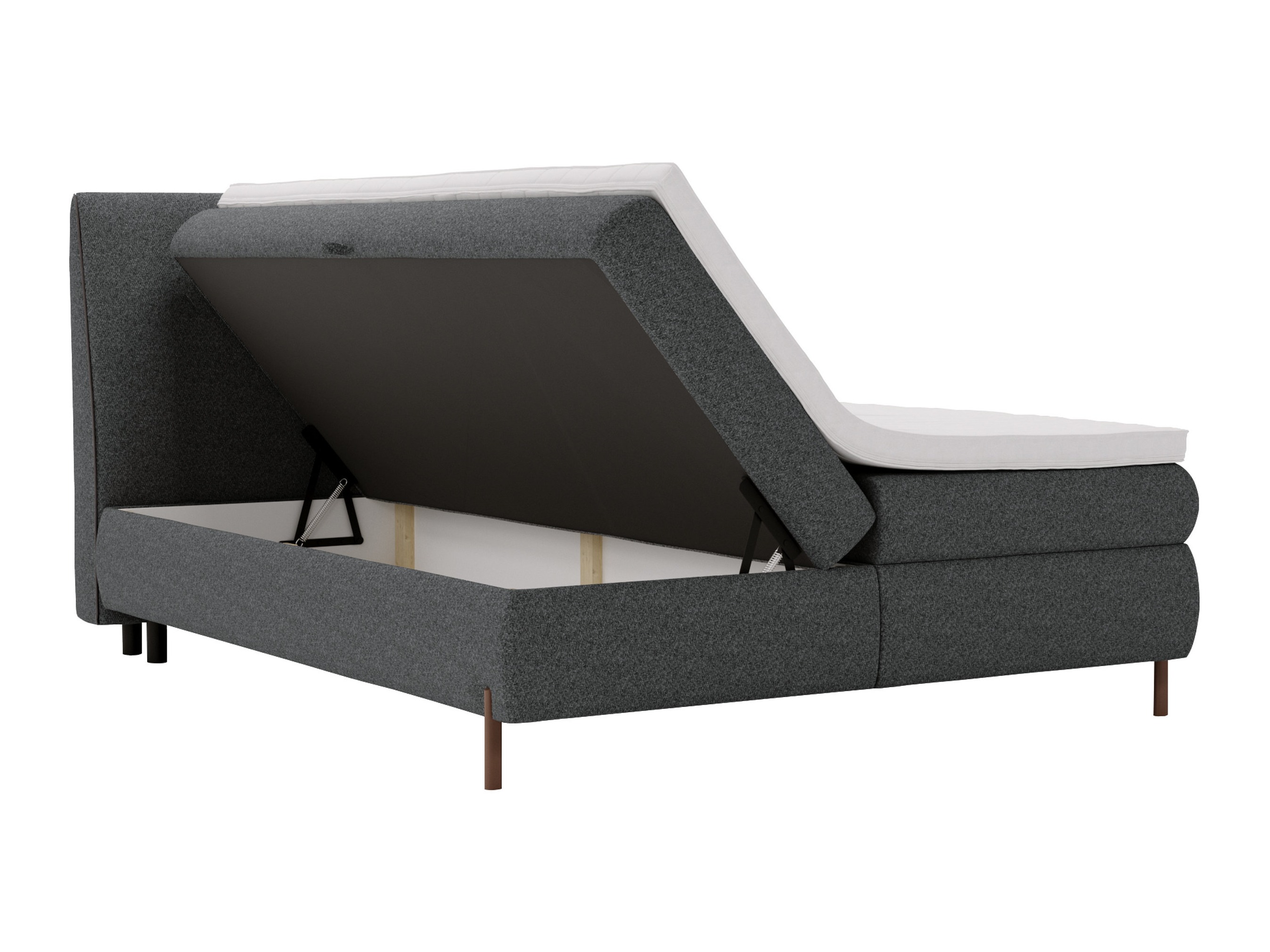 Lit boxspring Portage 113 (Adventure 80)