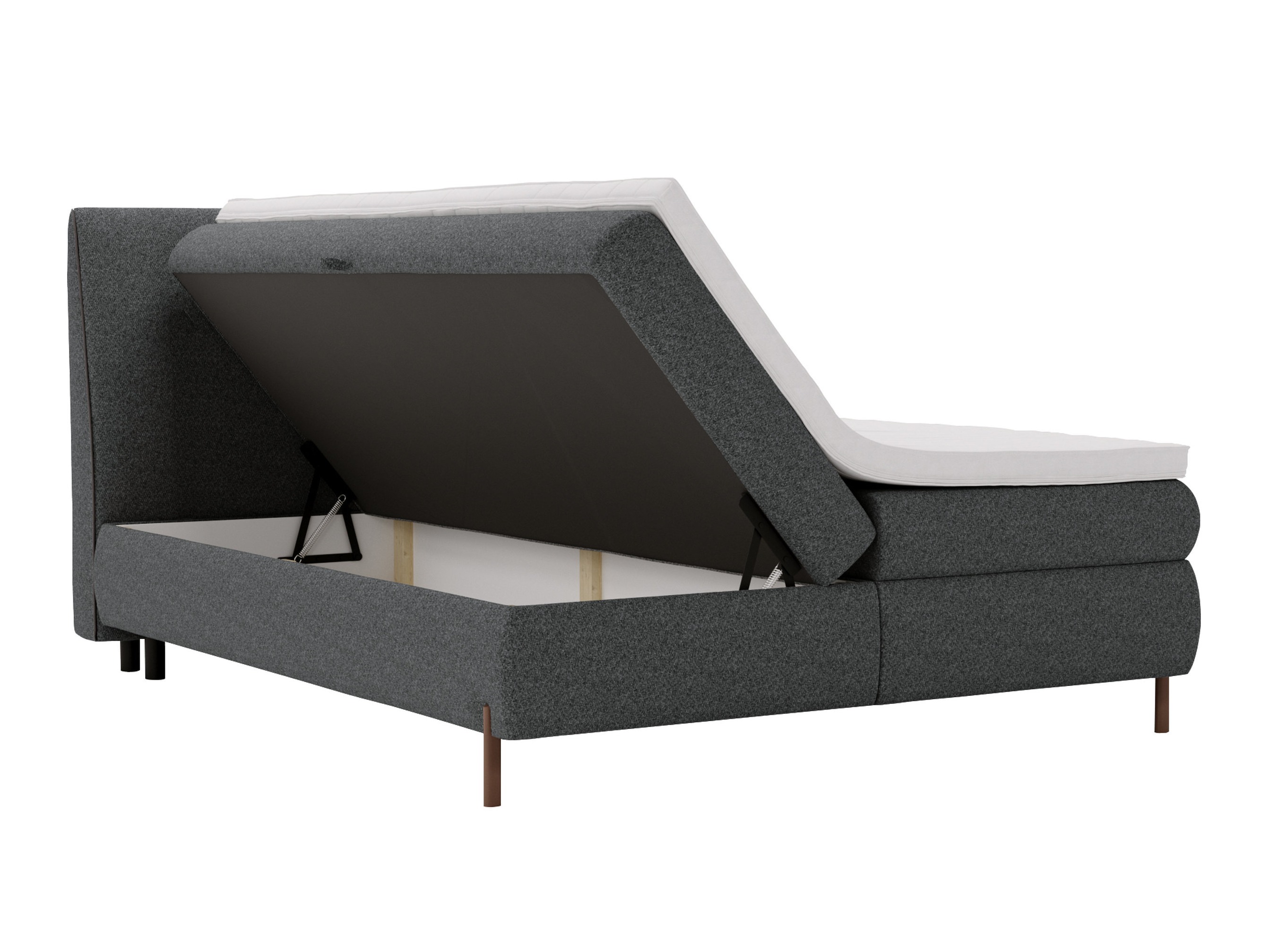 Lit boxspring Portage 113 (Adventure 80)