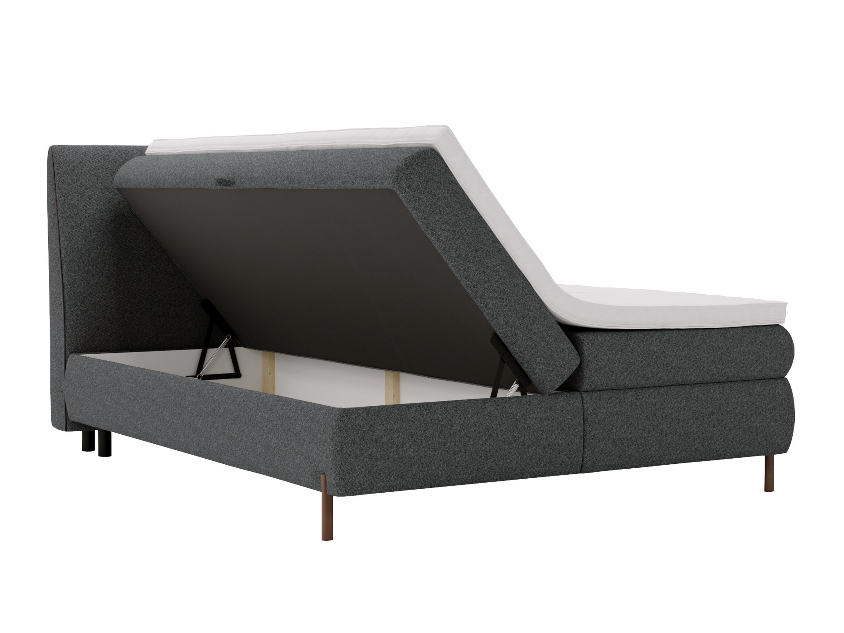 Lit boxspring Portage 113 (Adventure 90)