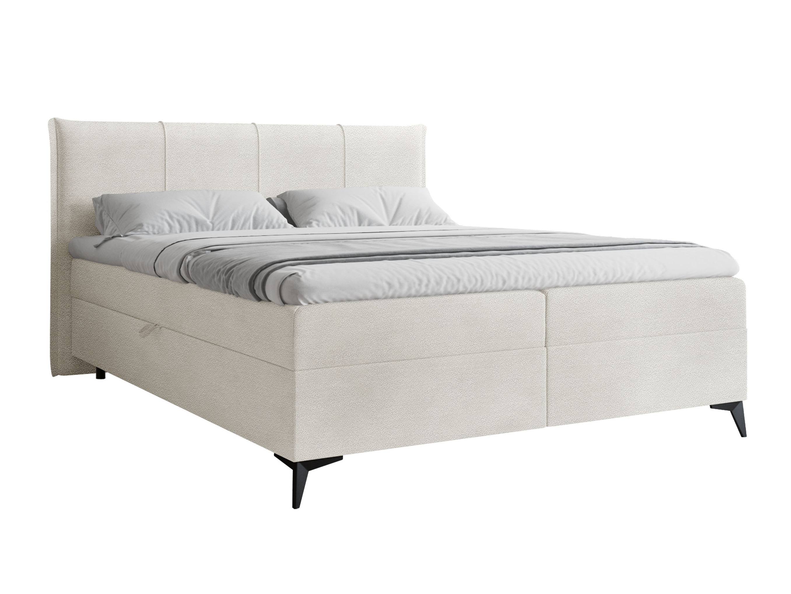 Lit boxspring Viter (Vibe 03)
