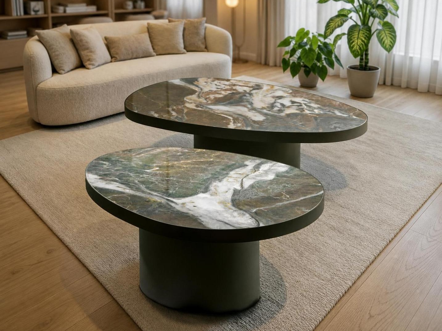 Table basse Detroit 1015