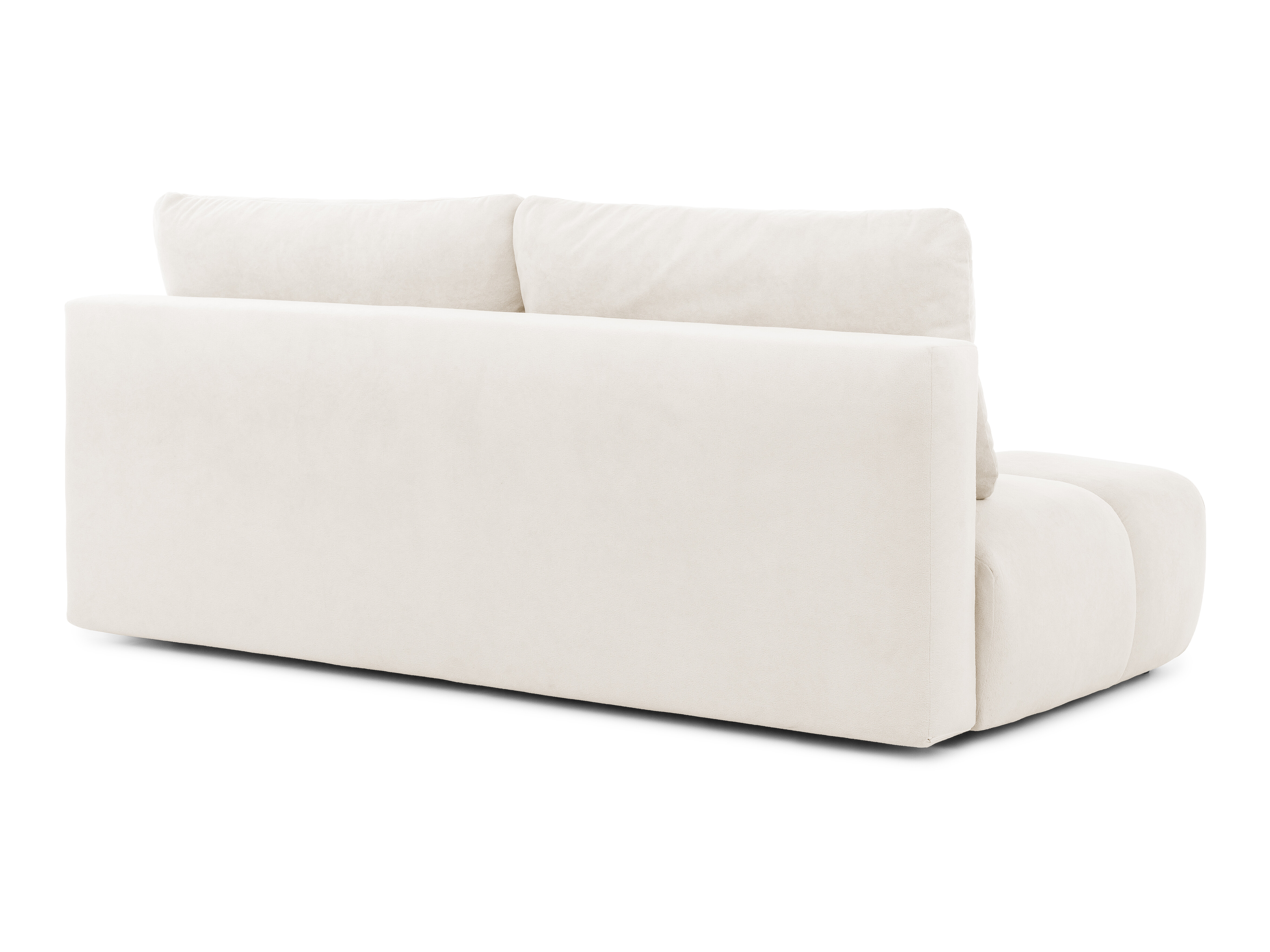Canapé convertible Rocklin 203 (Soft Plush 01)