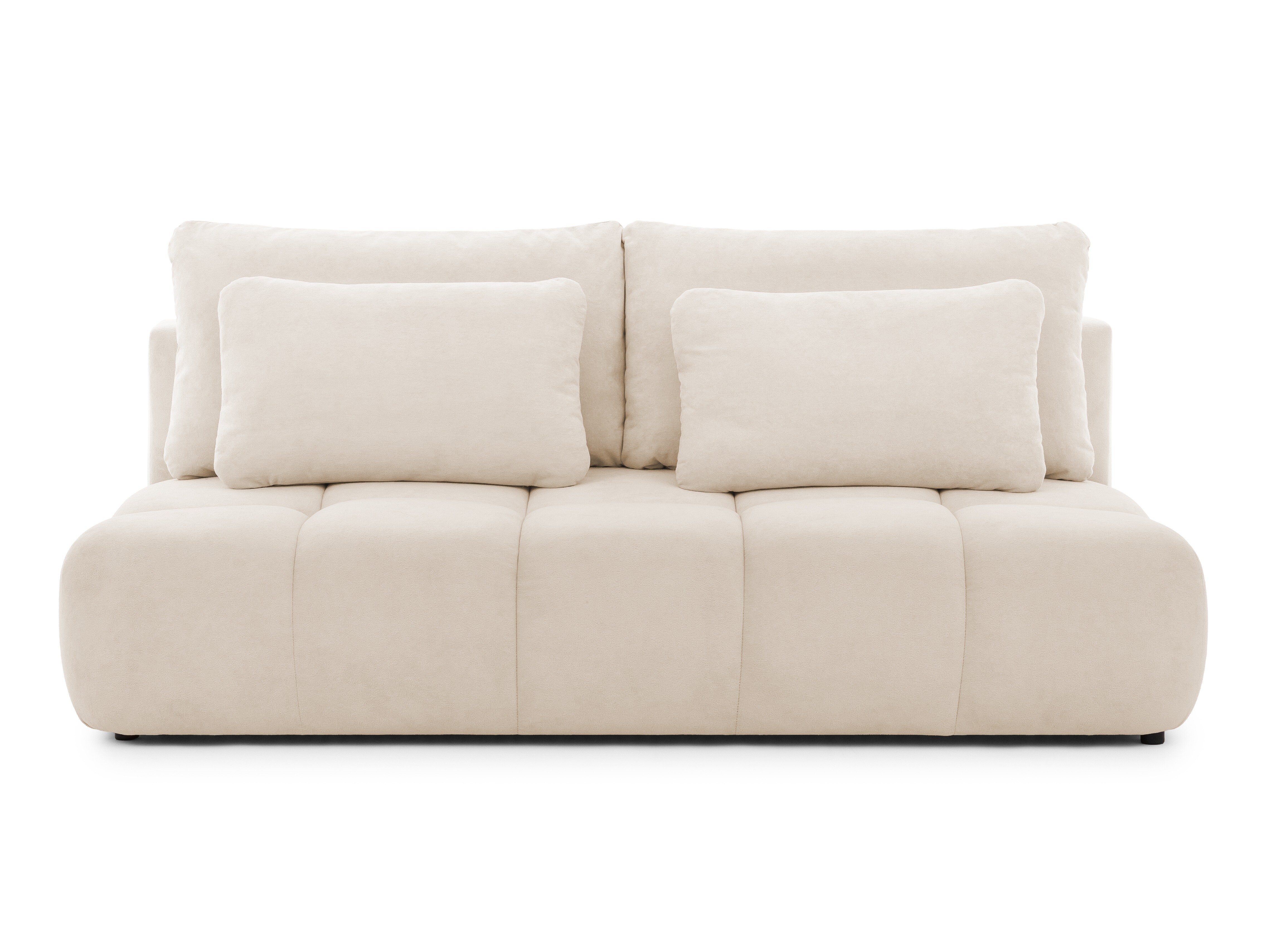 Canapé convertible Rocklin 203 (Soft Plush 02)