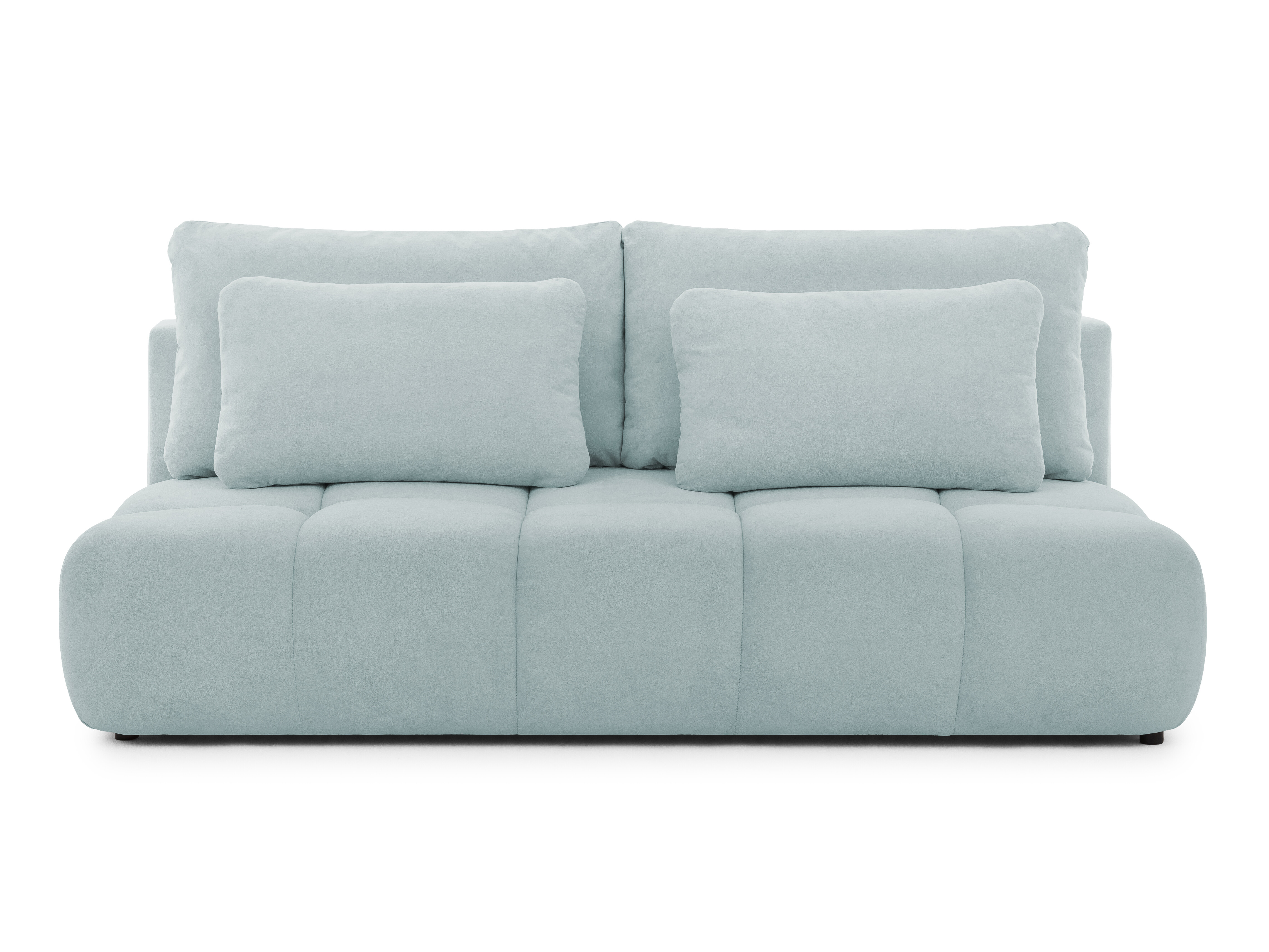Canapé convertible Rocklin 203 (Soft Plush 15)