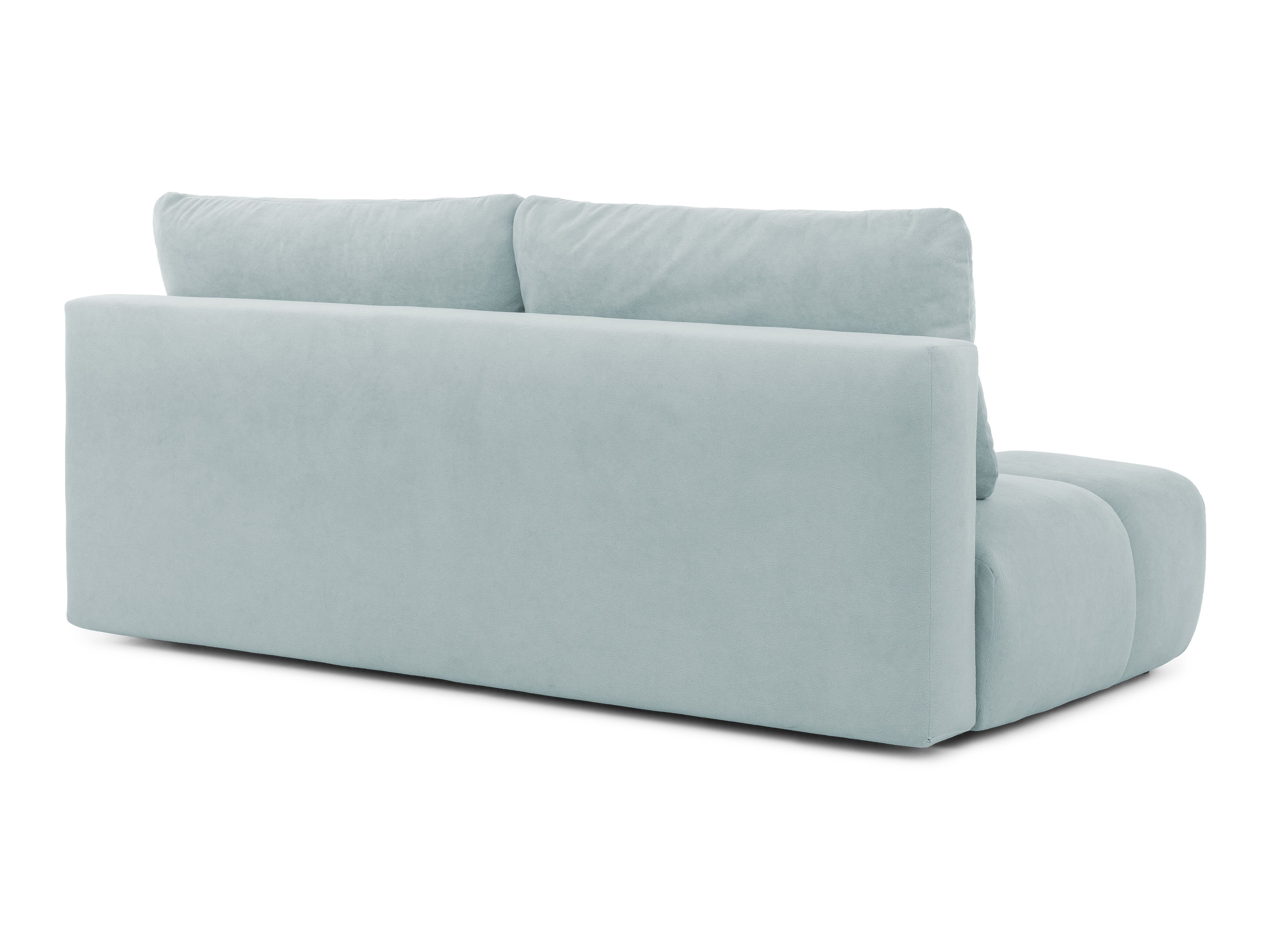 Canapé convertible Rocklin 203 (Soft Plush 15)