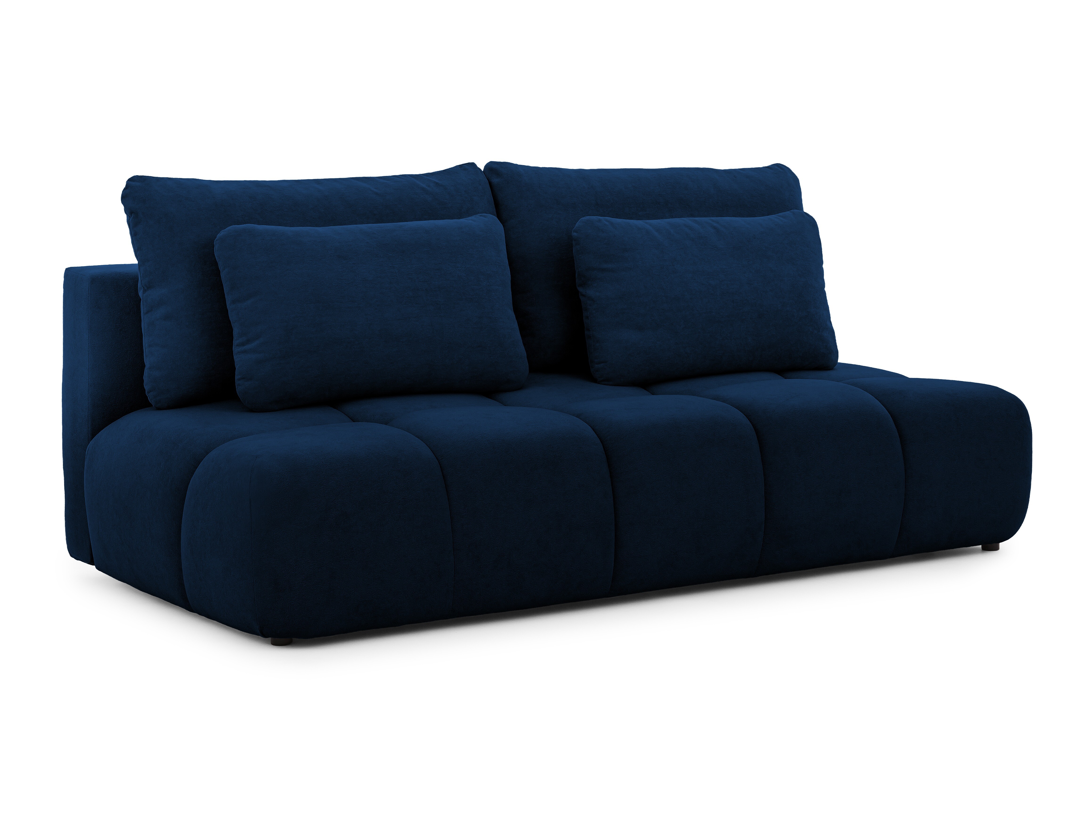 Canapé convertible Rocklin 203 (Soft Plush 17)
