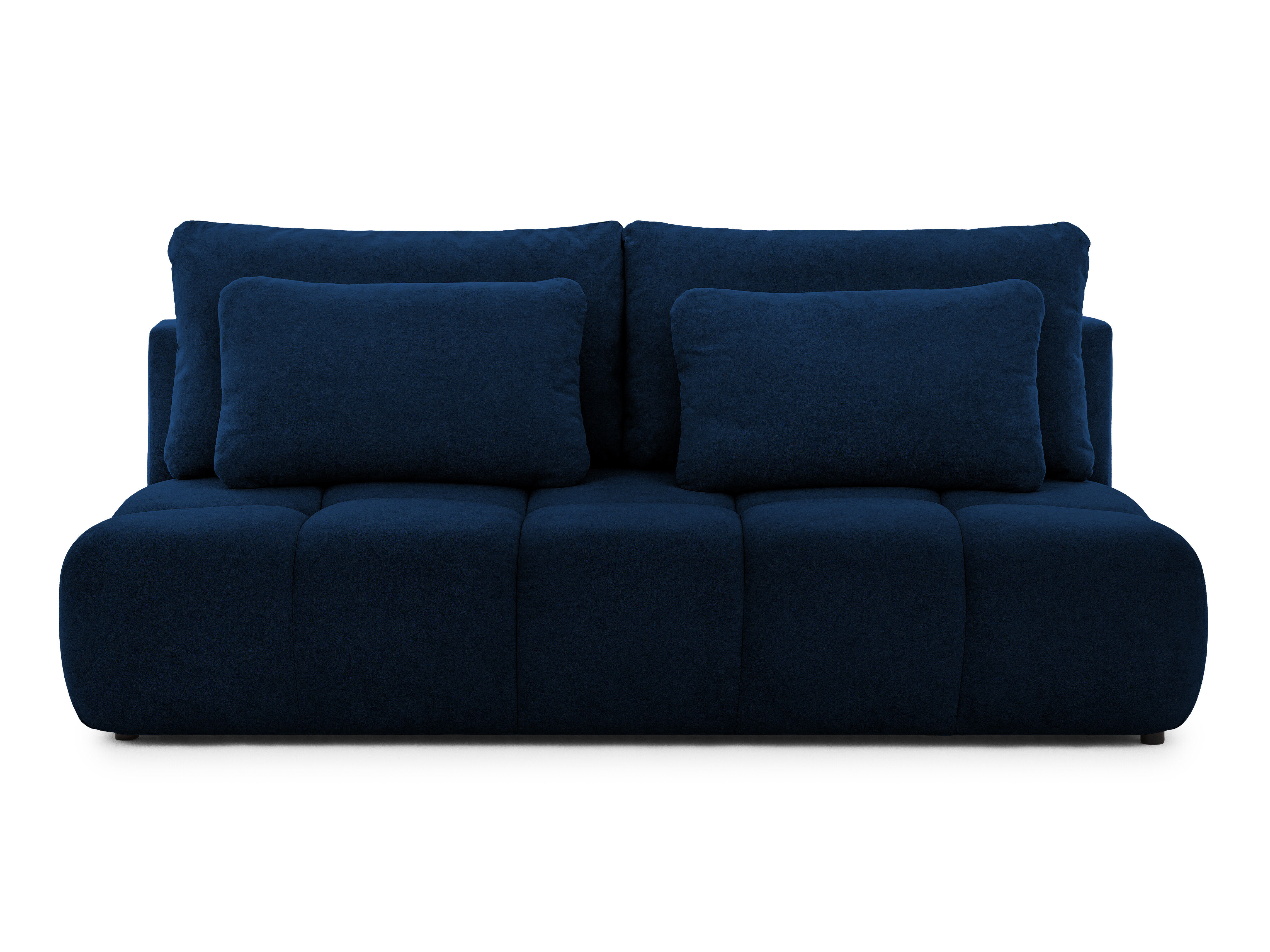 Canapé convertible Rocklin 203 (Soft Plush 17)