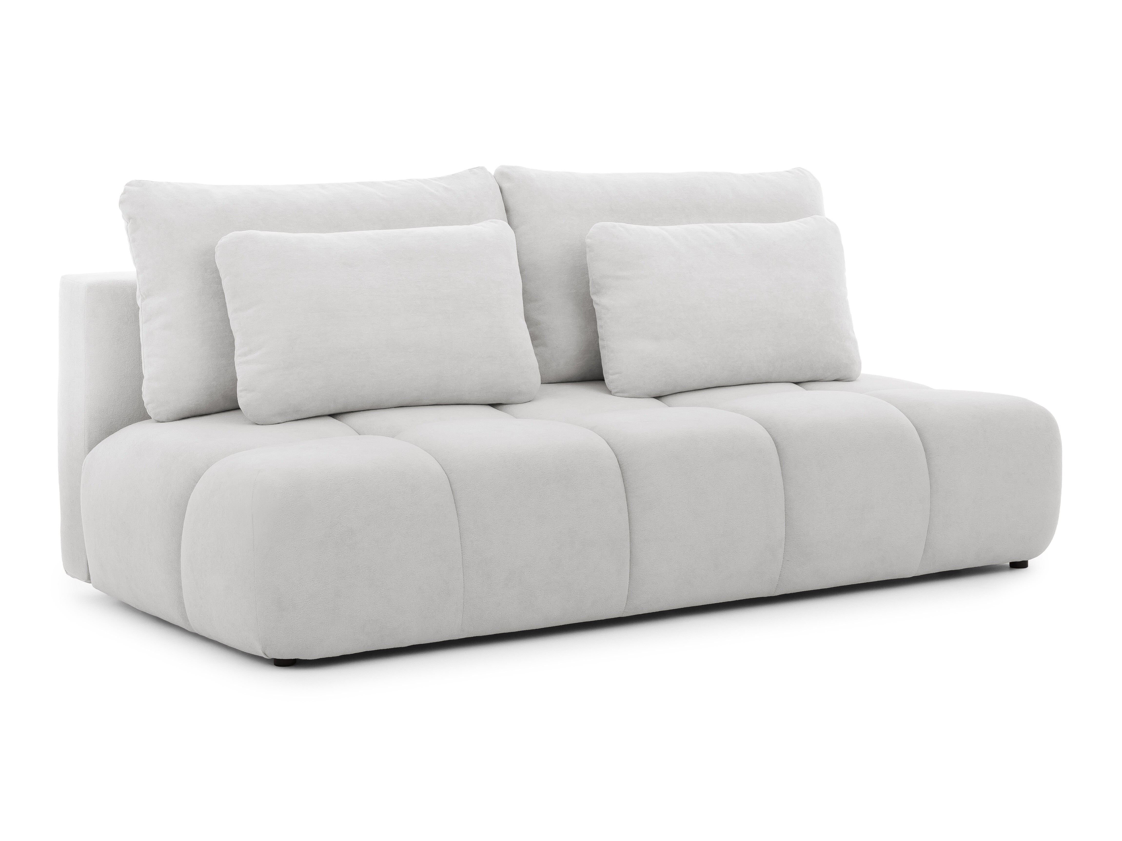 Canapé convertible Rocklin 203 (Soft Plush 19)