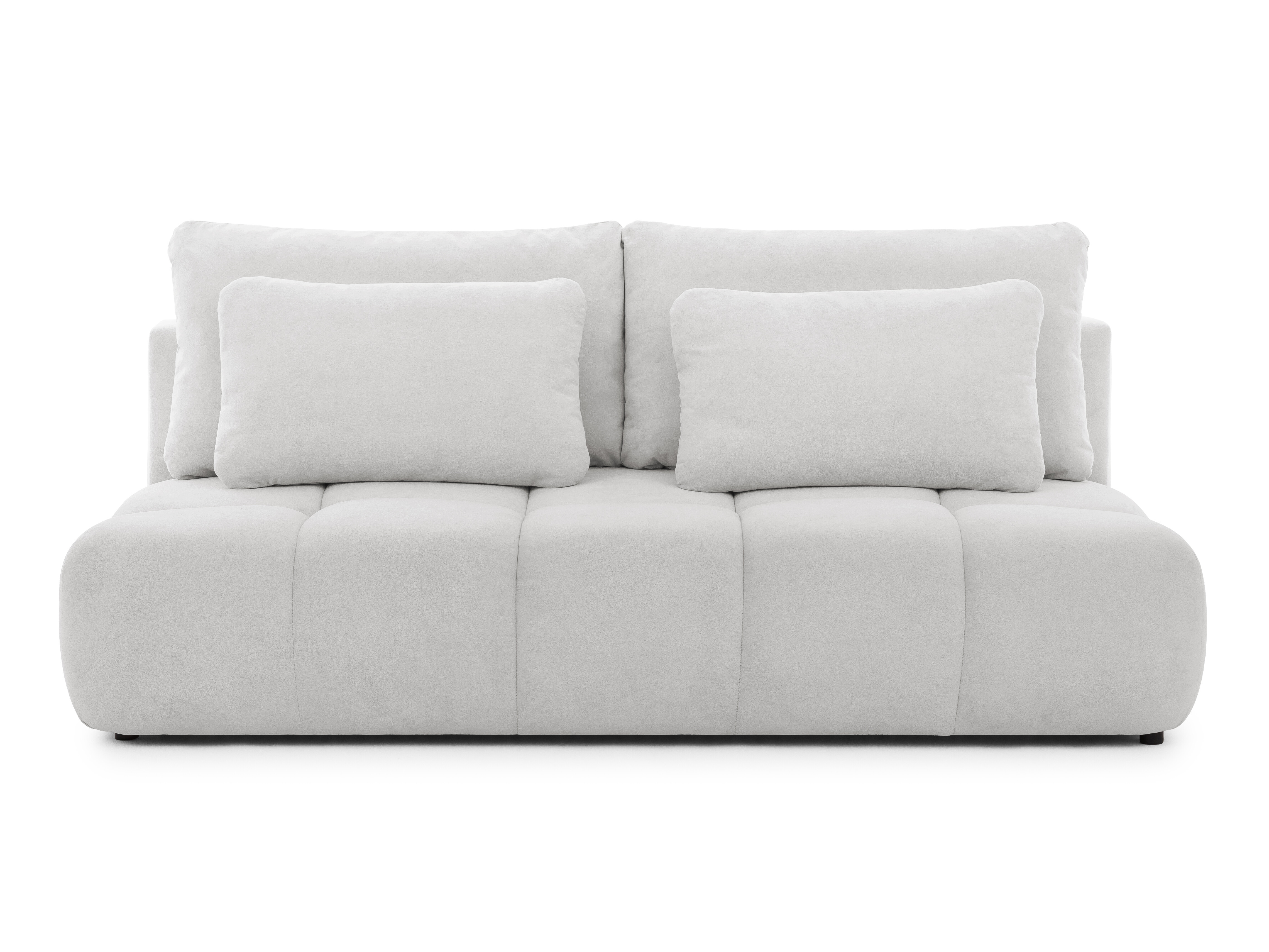 Canapé convertible Rocklin 203 (Soft Plush 19)