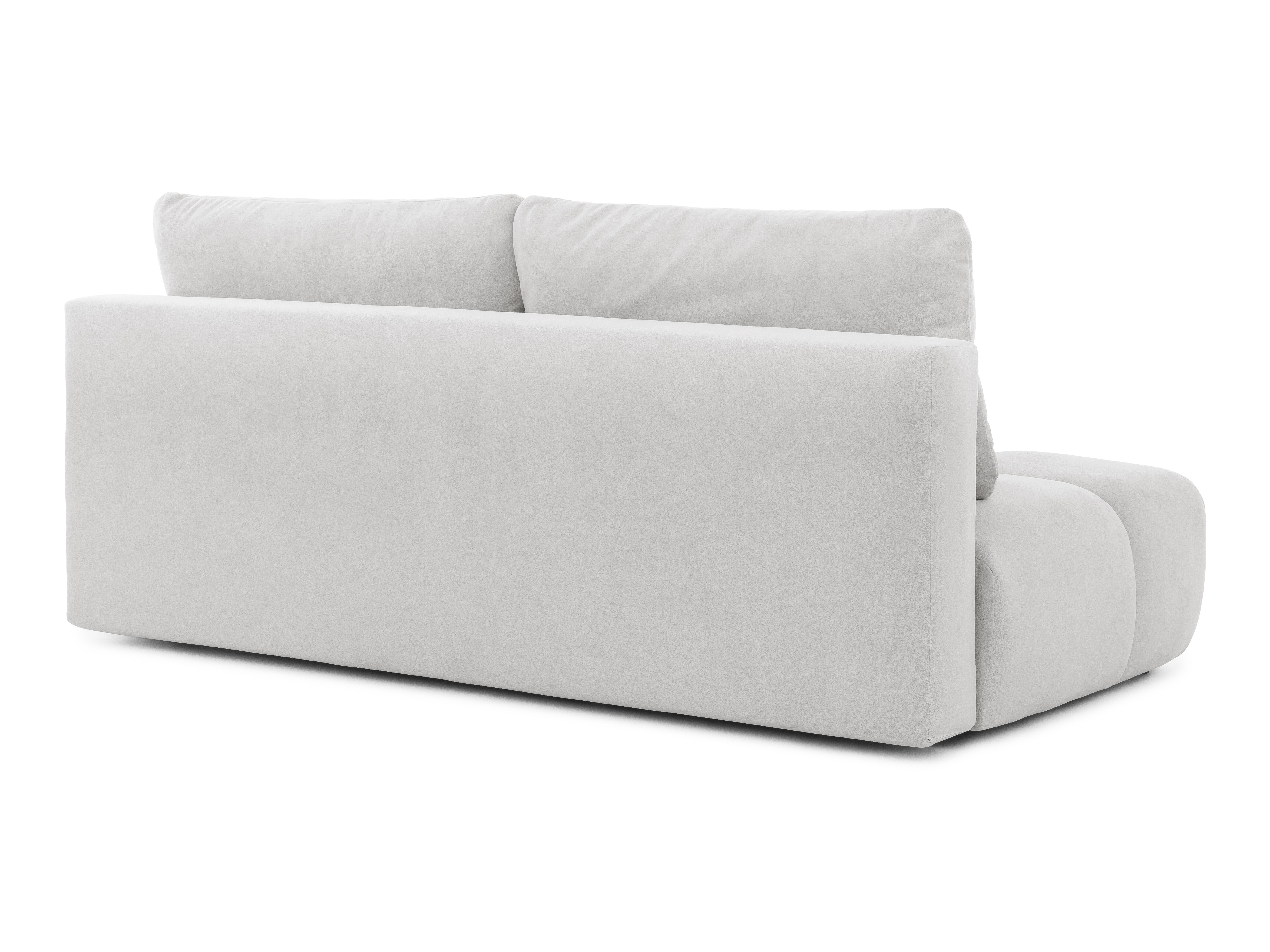 Canapé convertible Rocklin 203 (Soft Plush 19)