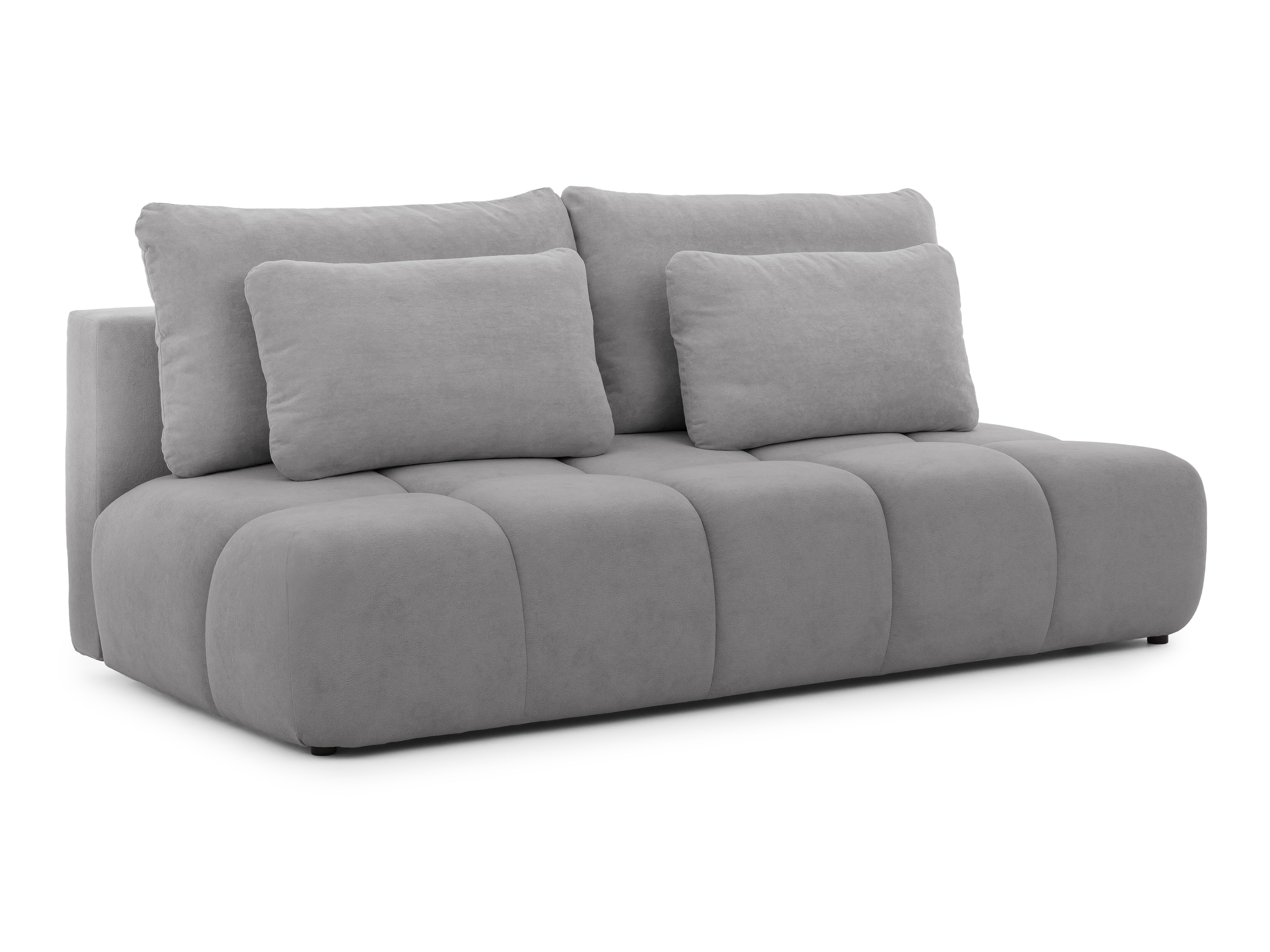 Canapé convertible Rocklin 203 (Soft Plush 20)