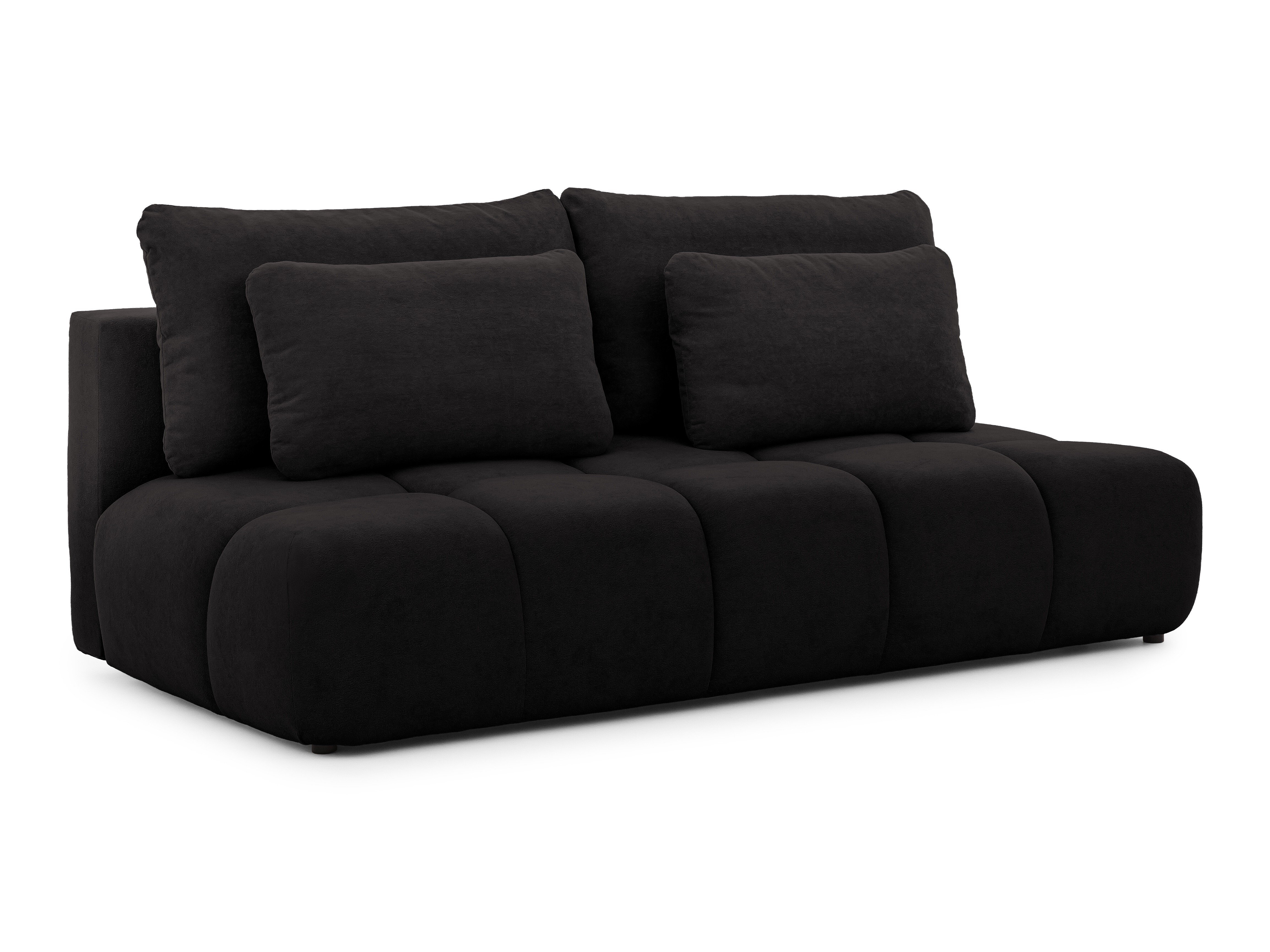 Canapé convertible Rocklin 203 (Soft Plush 22)