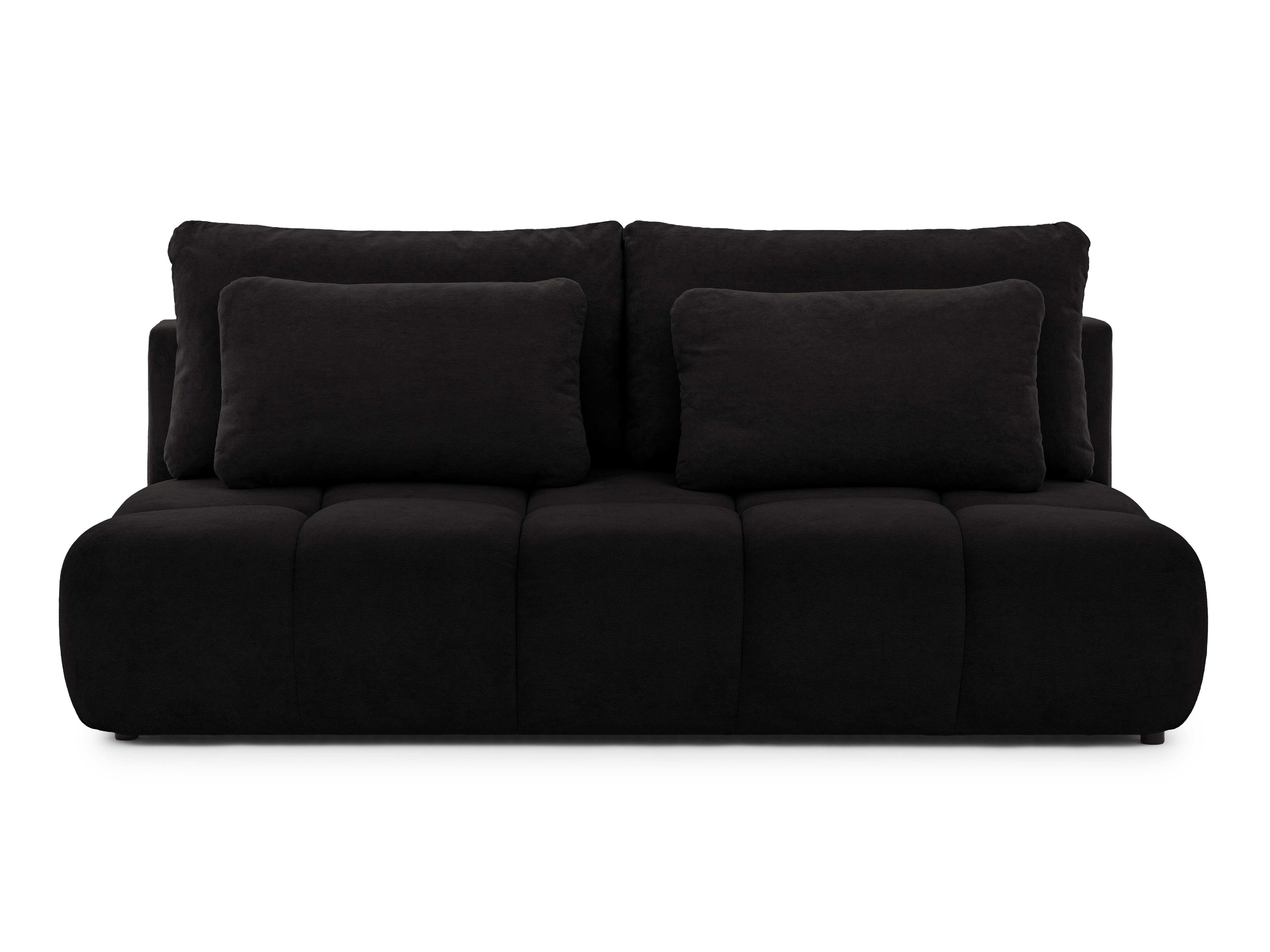 Canapé convertible Rocklin 203 (Soft Plush 22)