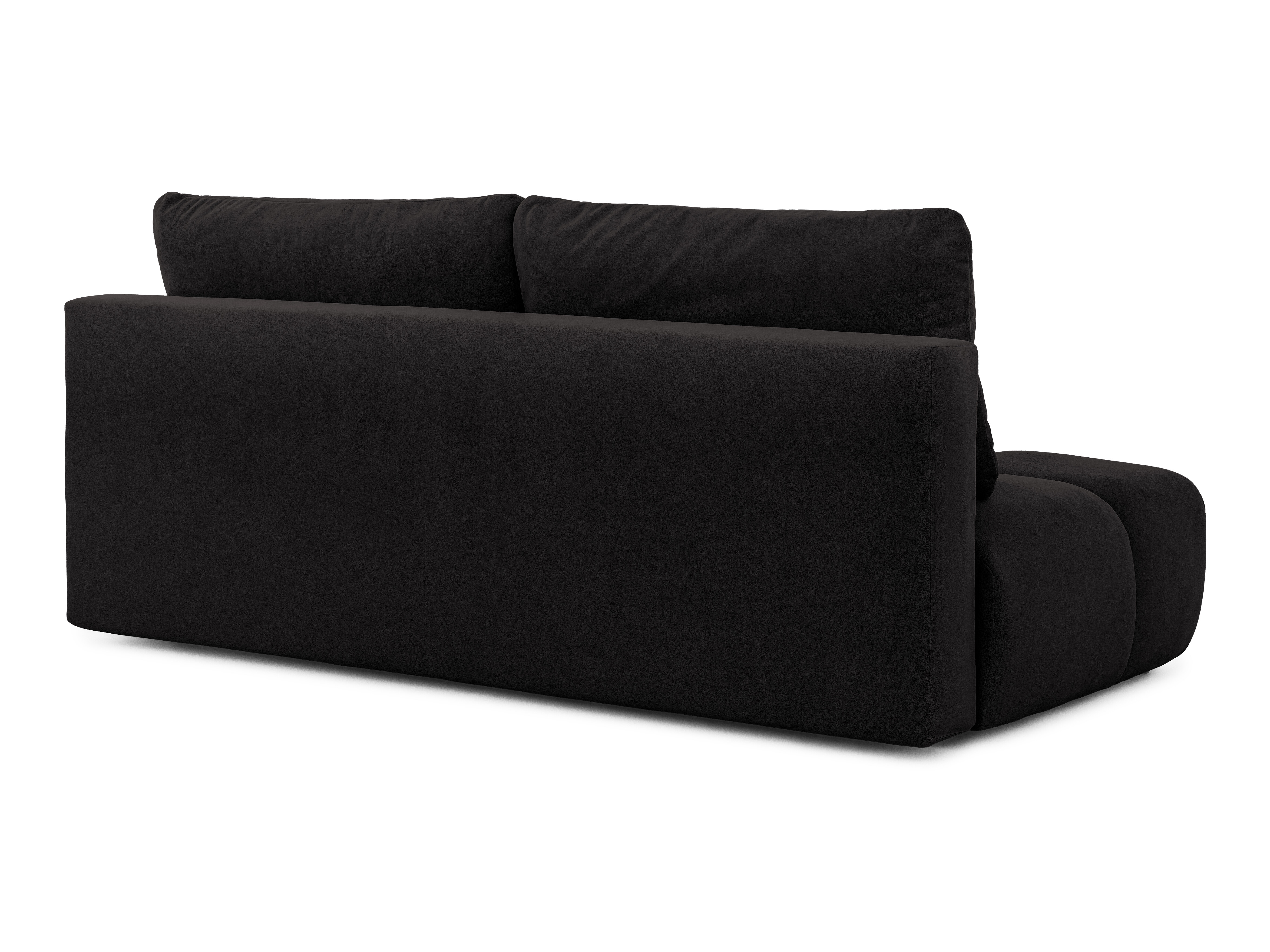 Canapé convertible Rocklin 203 (Soft Plush 22)