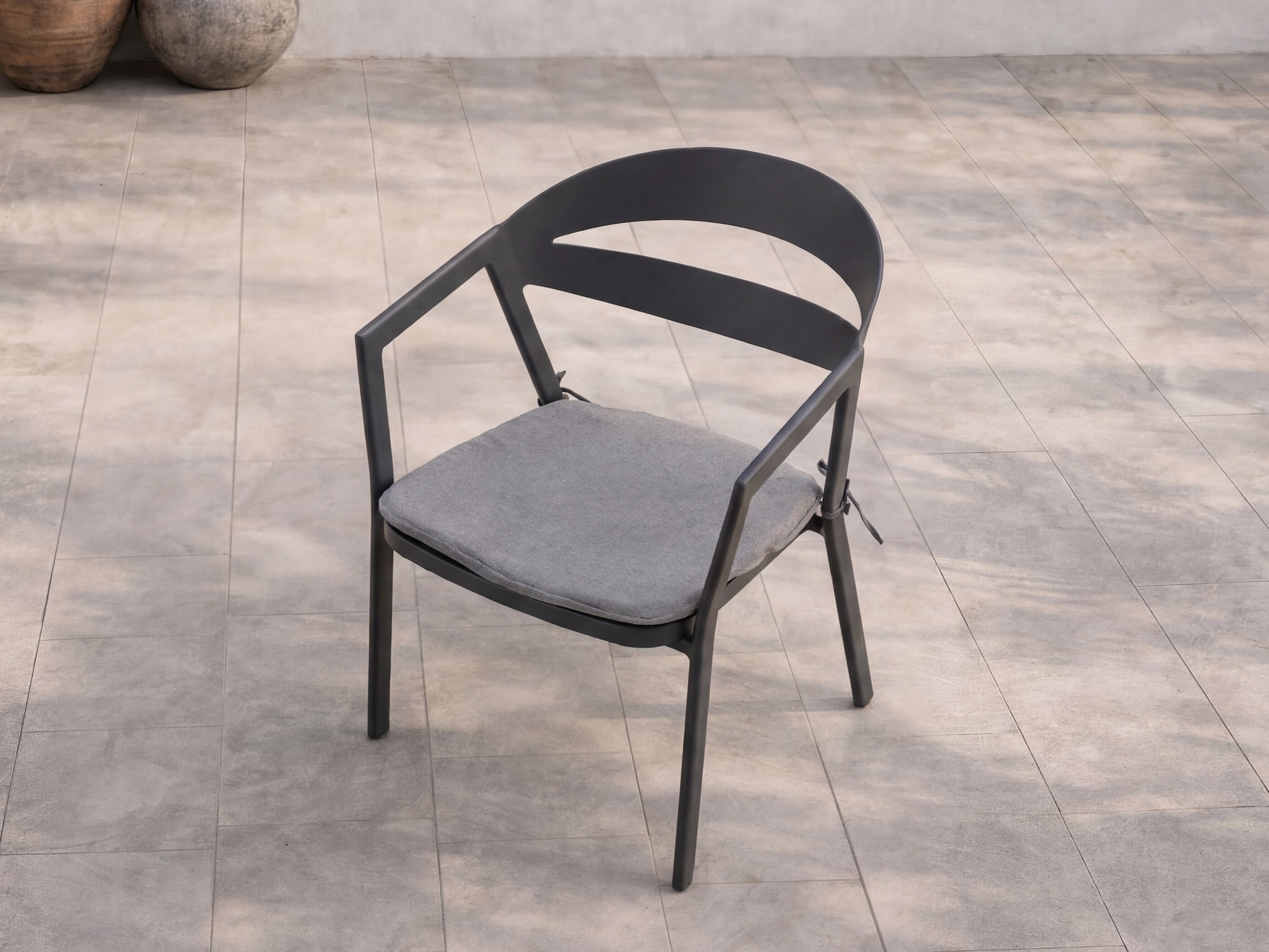 Chaise de jardin Dallas 2571