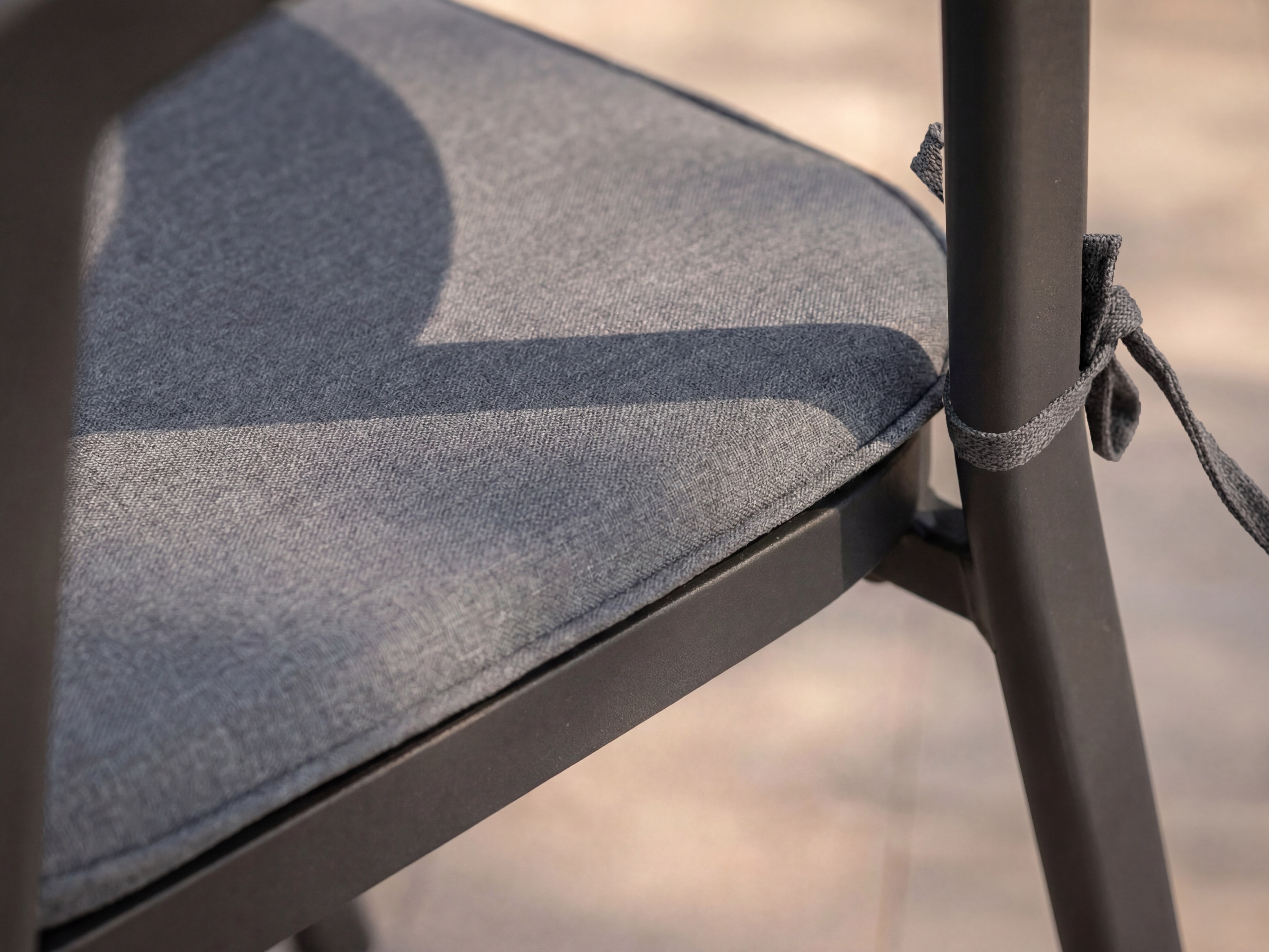 Chaise de jardin Dallas 2571