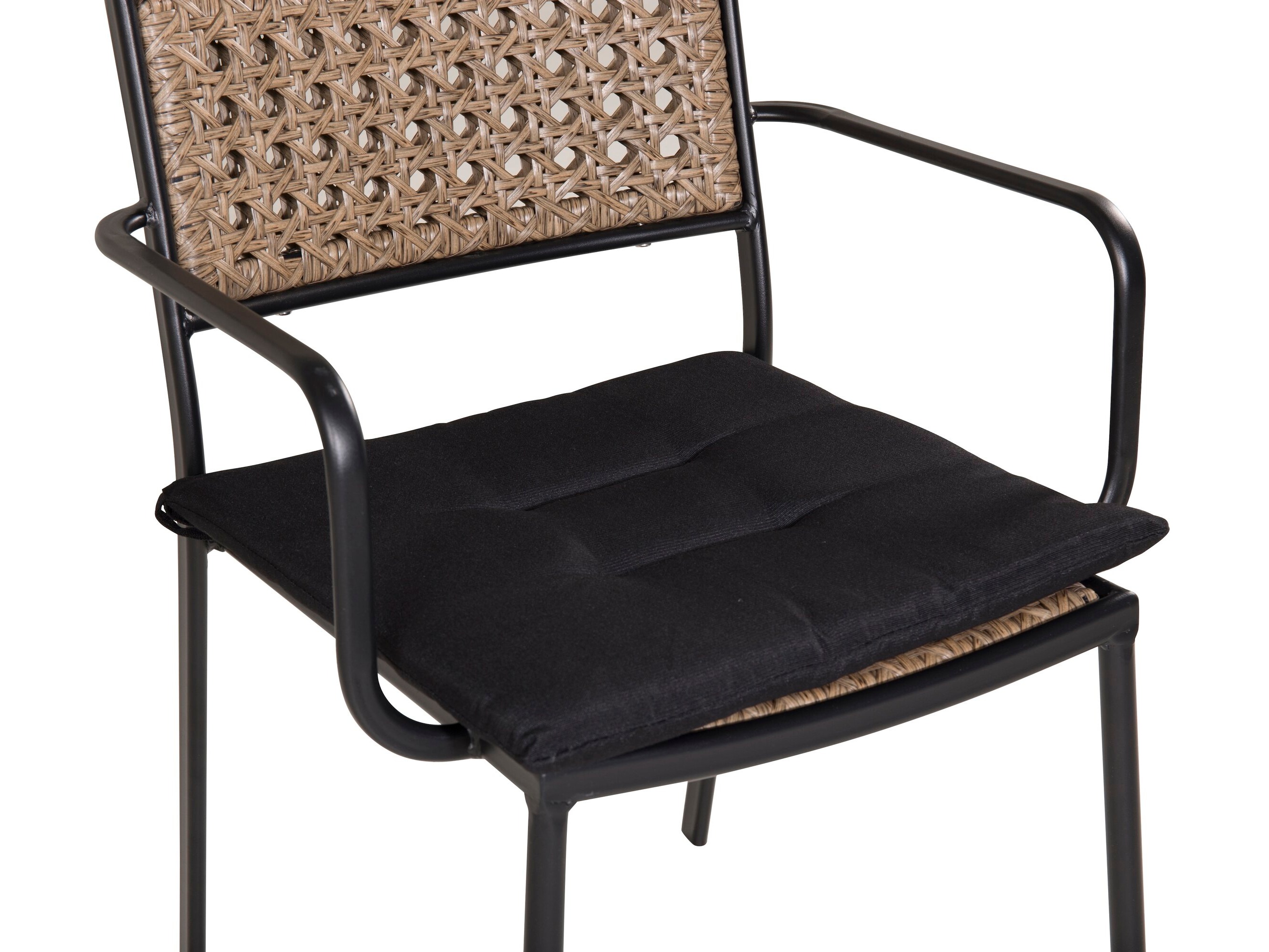 Chaise de jardin Dallas 2817