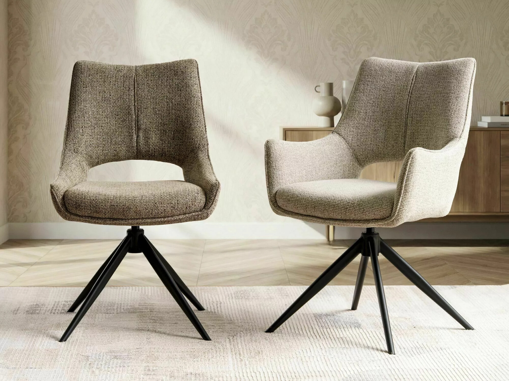 Chaise Detroit 1025 (Noelle 30)