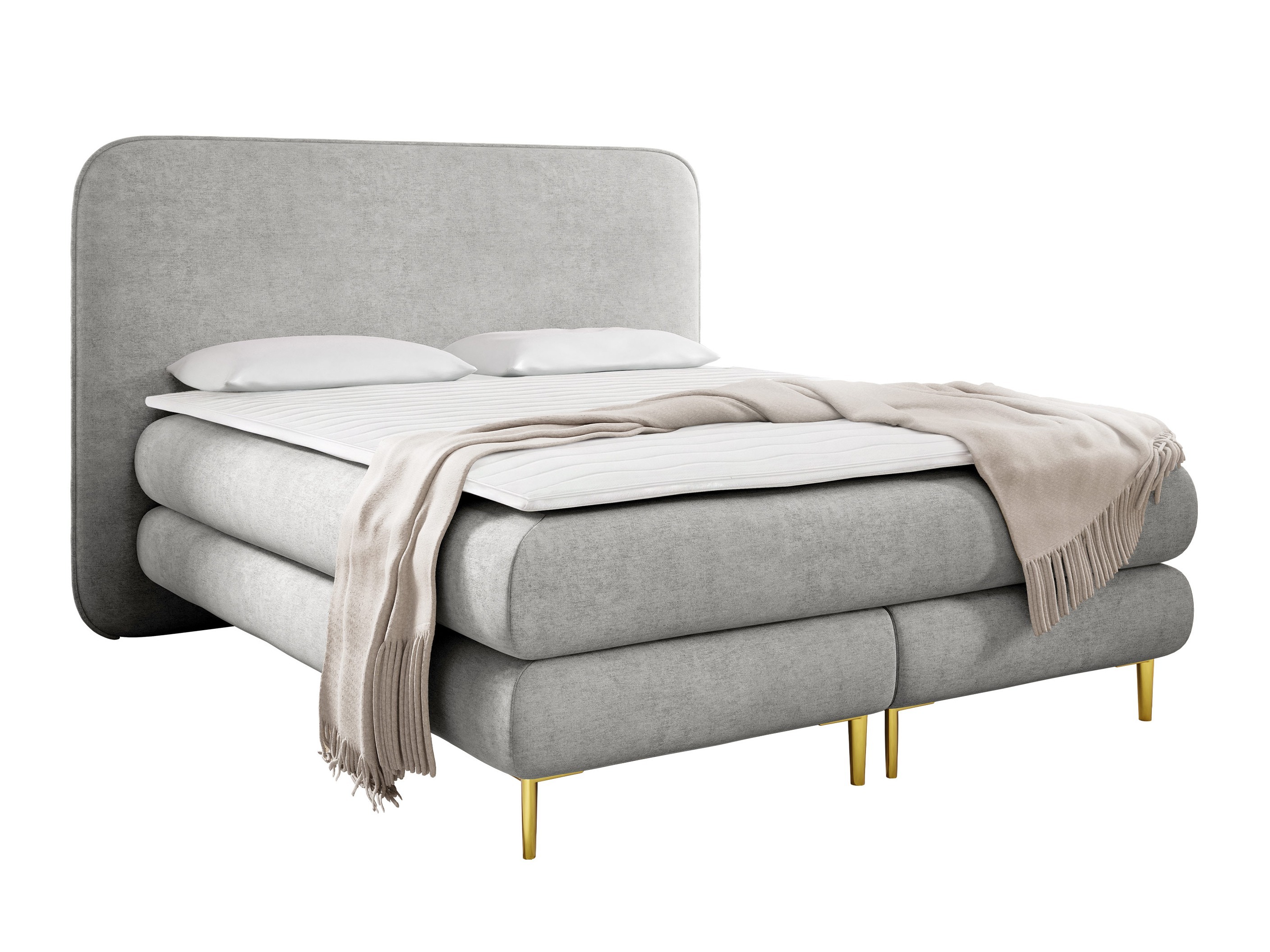 Lit boxspring Baltimore 215 (Nazar 225.05)