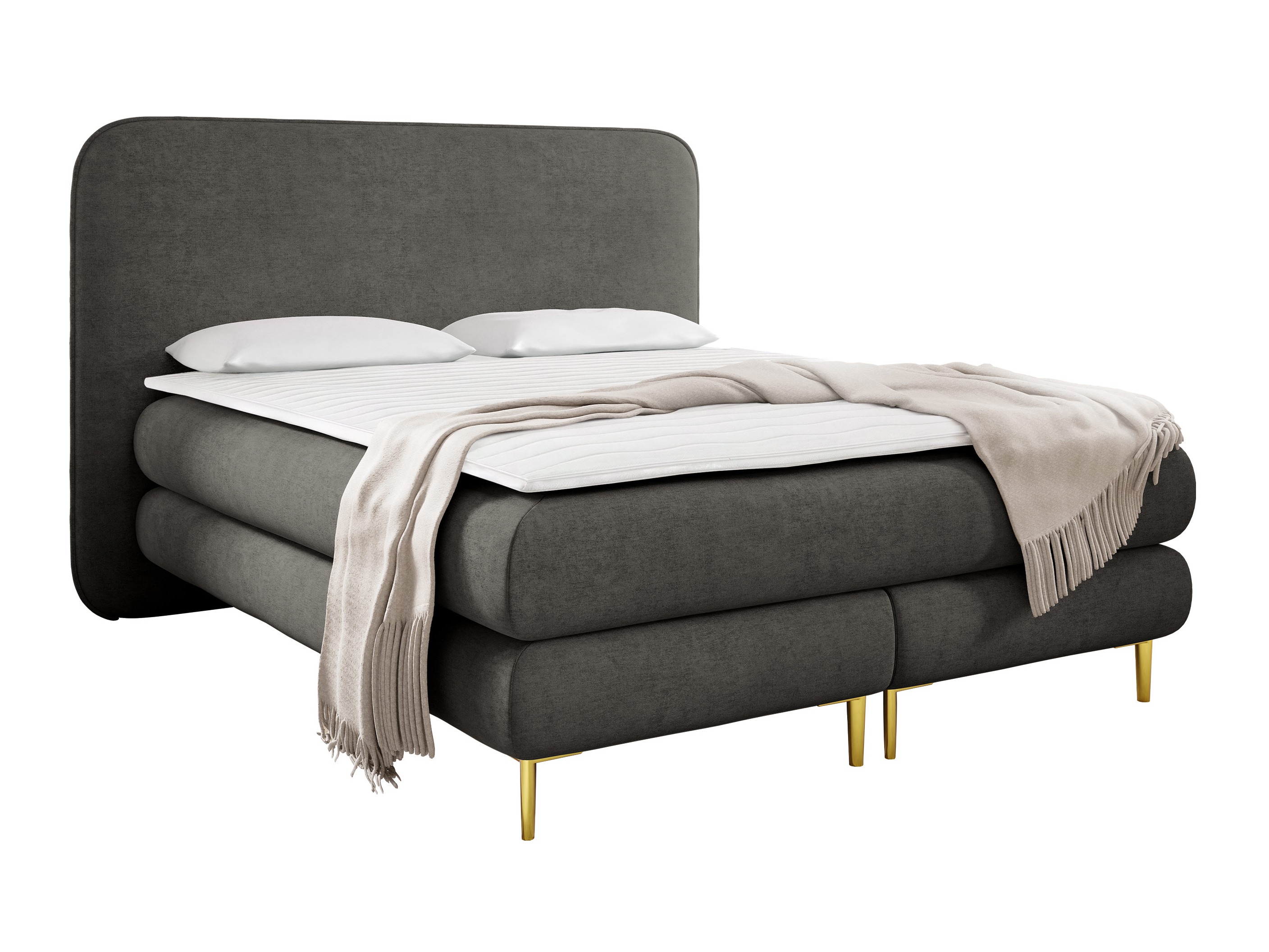 Lit boxspring Baltimore 215 (Nazar 225.06)