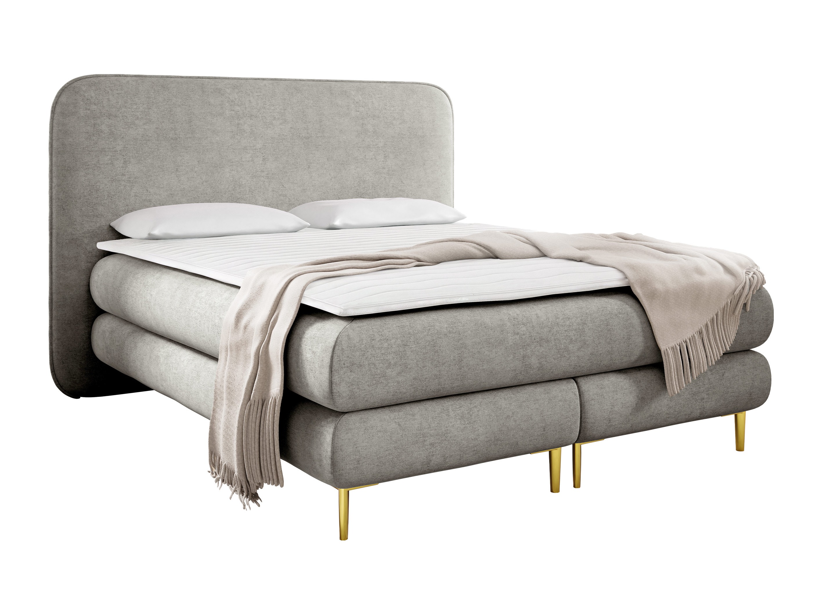 Lit boxspring Fructis (Nazar 225.03)
