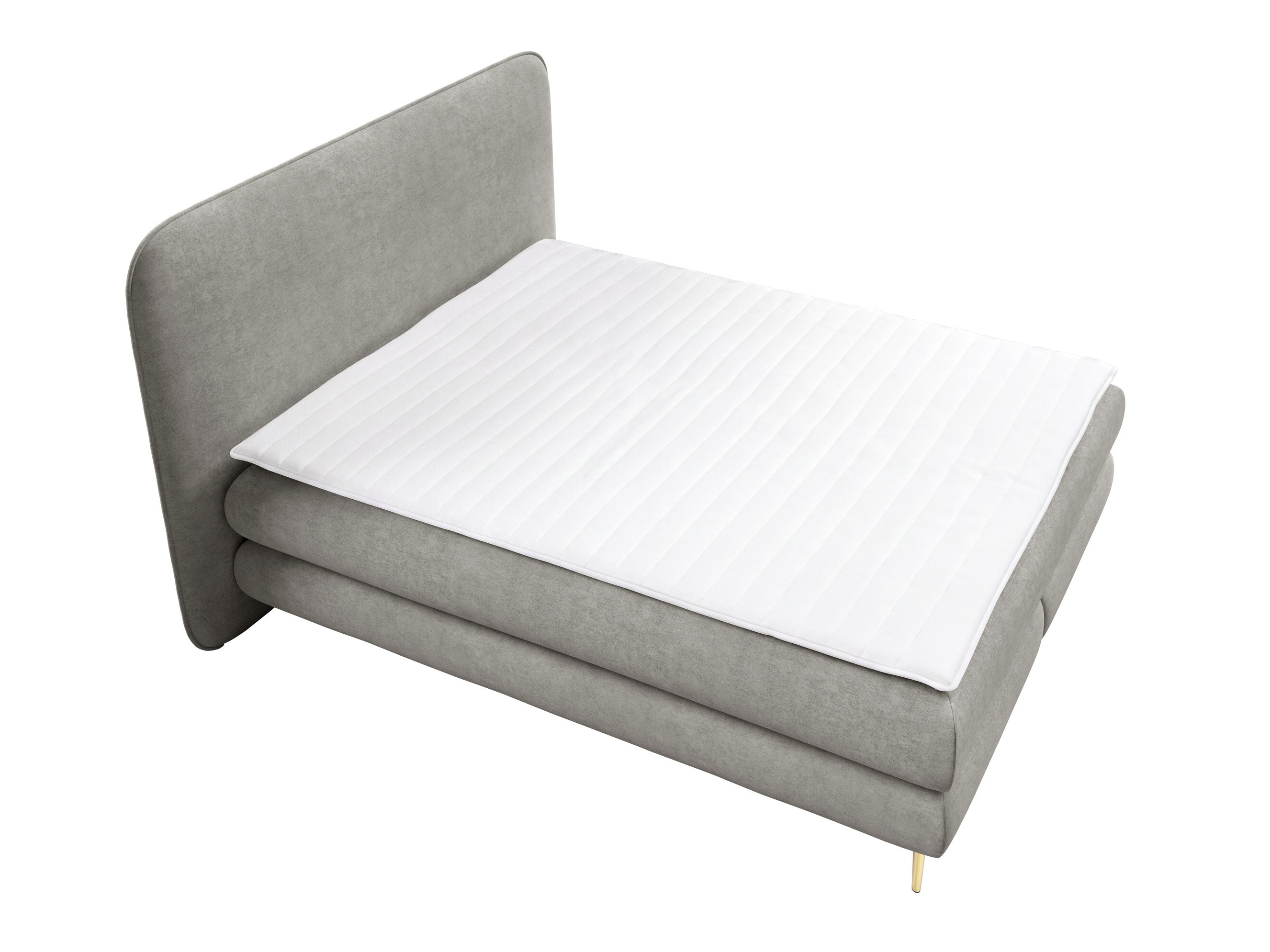 Lit boxspring Fructis (Nazar 225.03)