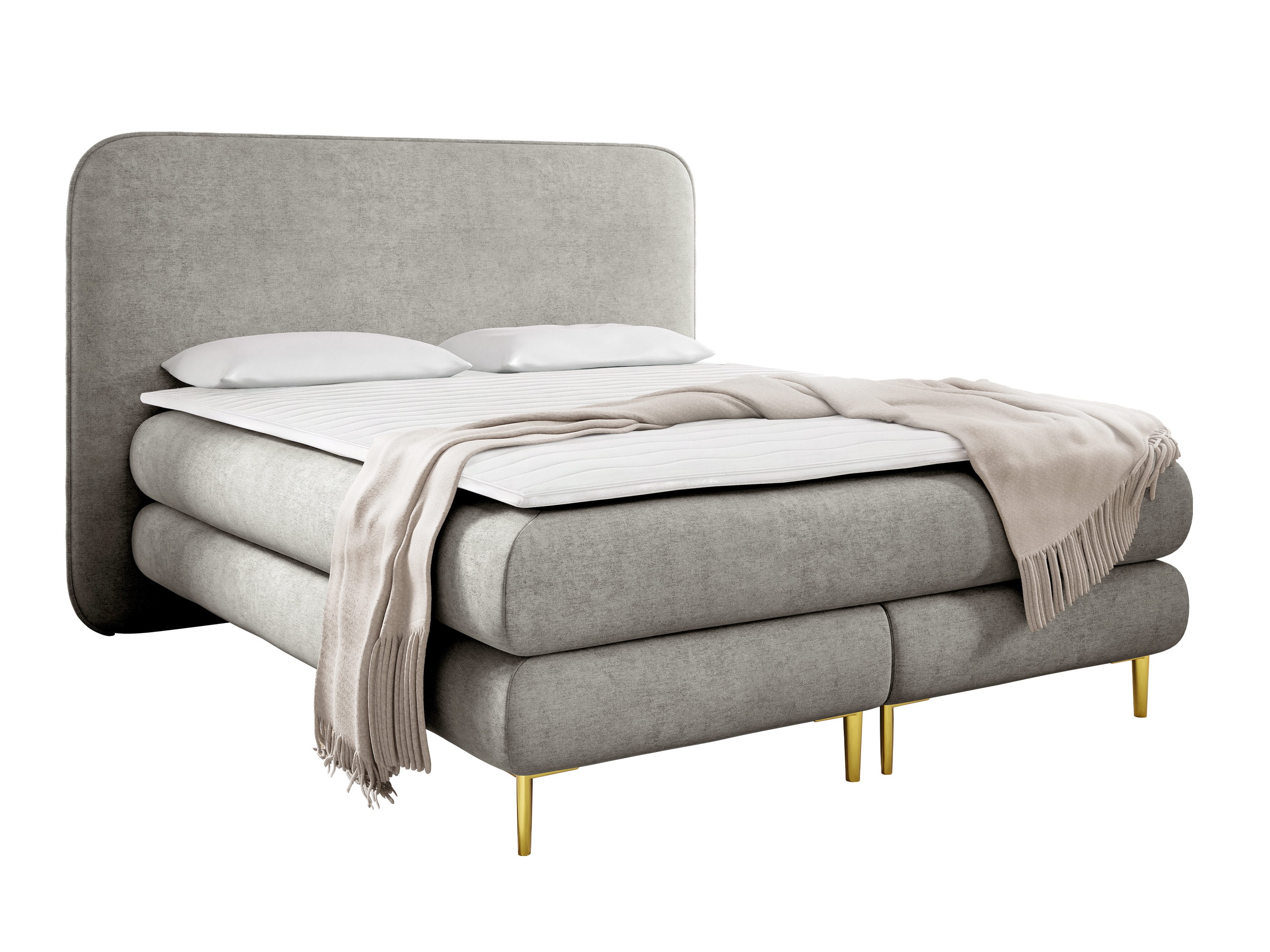 Lit boxspring Fructis (Nazar 225.03)
