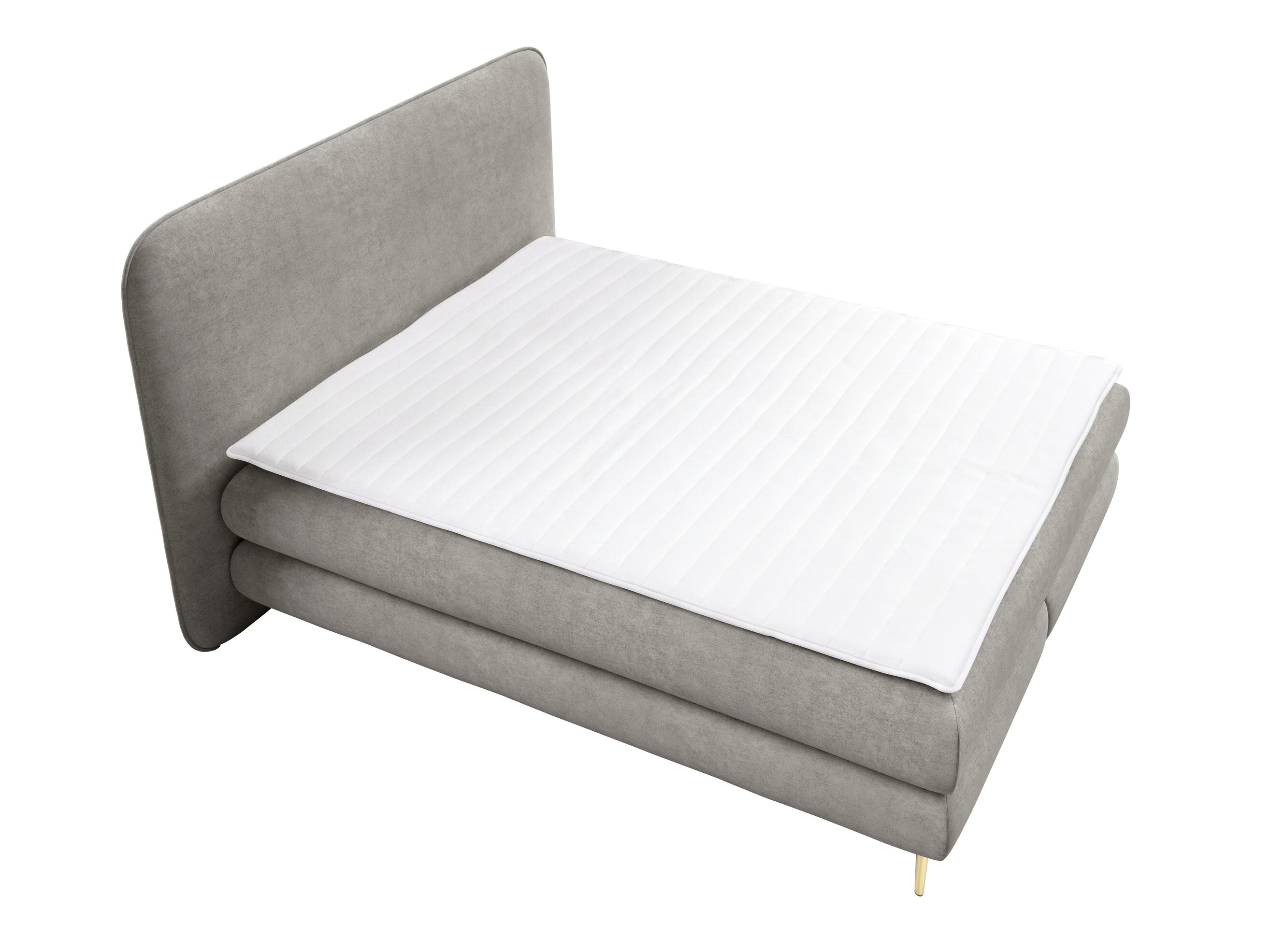 Lit boxspring Fructis (Nazar 225.03)