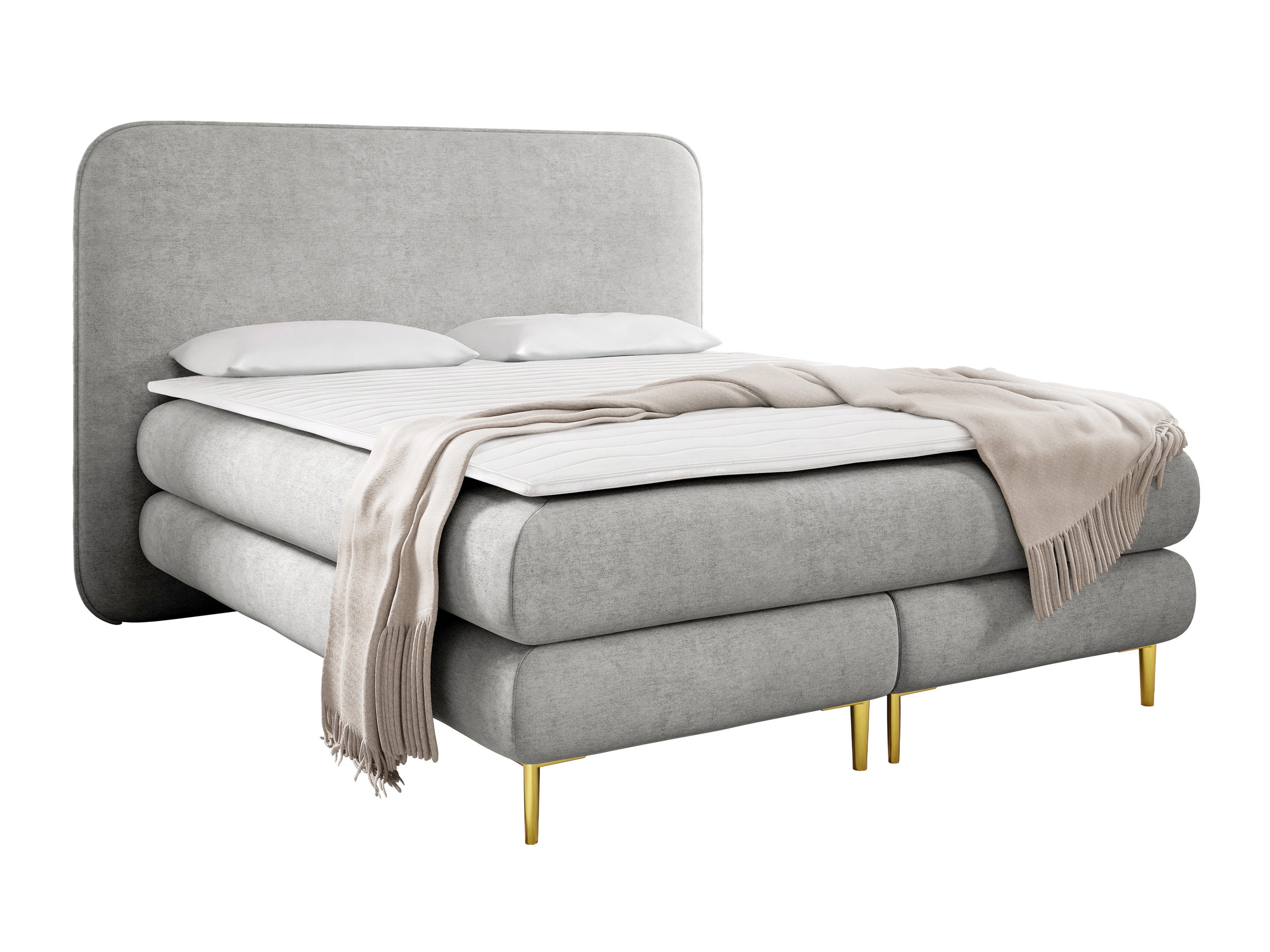 Lit boxspring Fructis (Nazar 225.05)