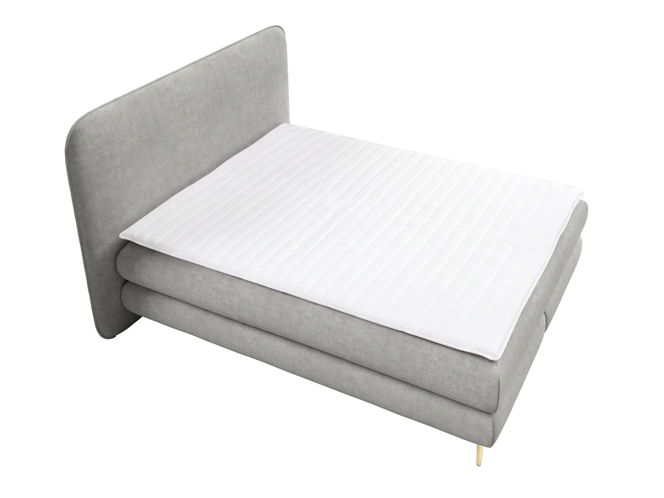 Lit boxspring Fructis (Nazar 225.05)