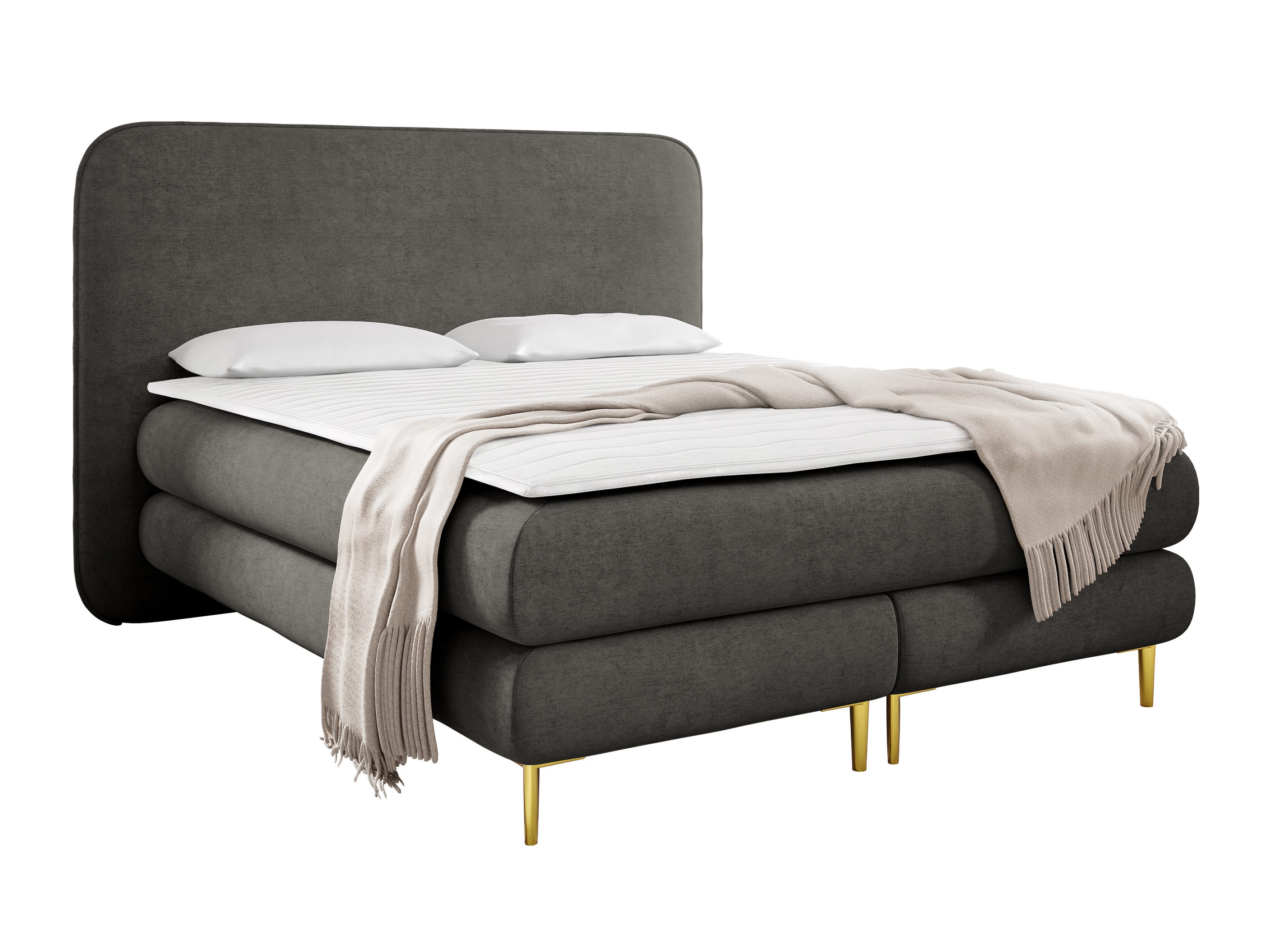 Lit boxspring Fructis (Nazar 225.06)