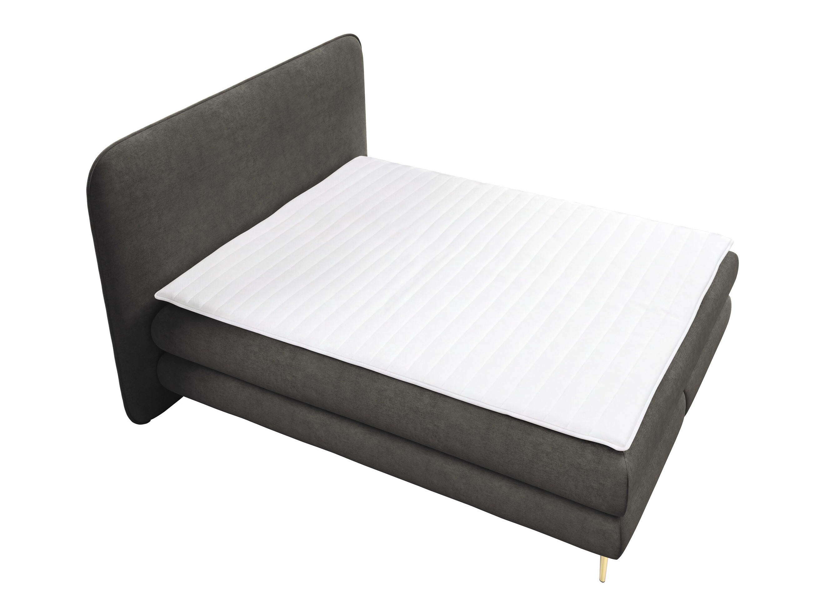 Lit boxspring Fructis (Nazar 225.06)