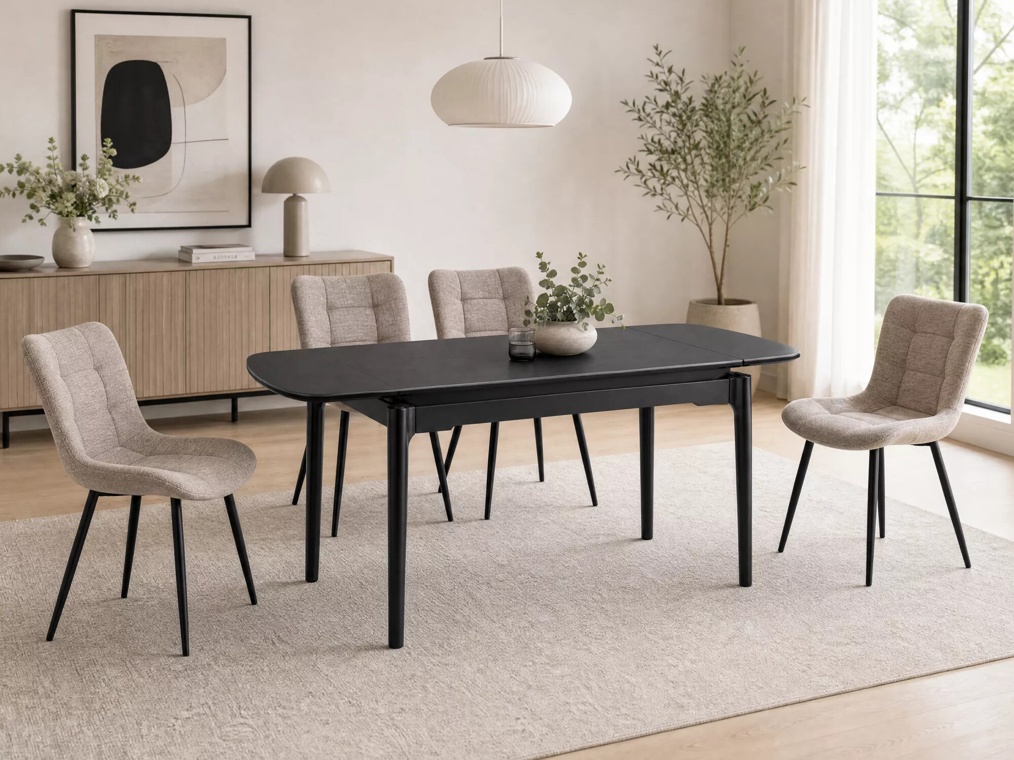 Chaise Detroit 1027 (Brego 31)