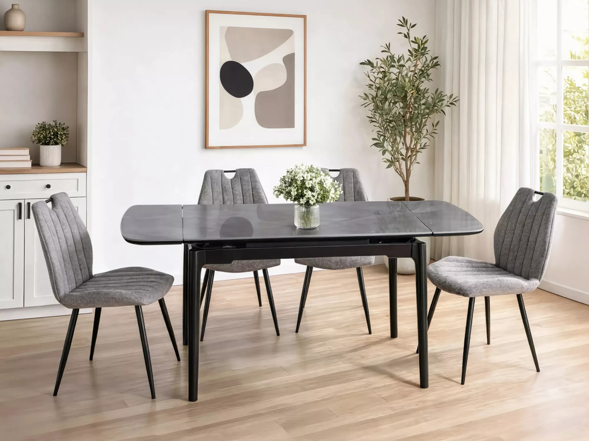Chaise Detroit 735 (Brego 07)