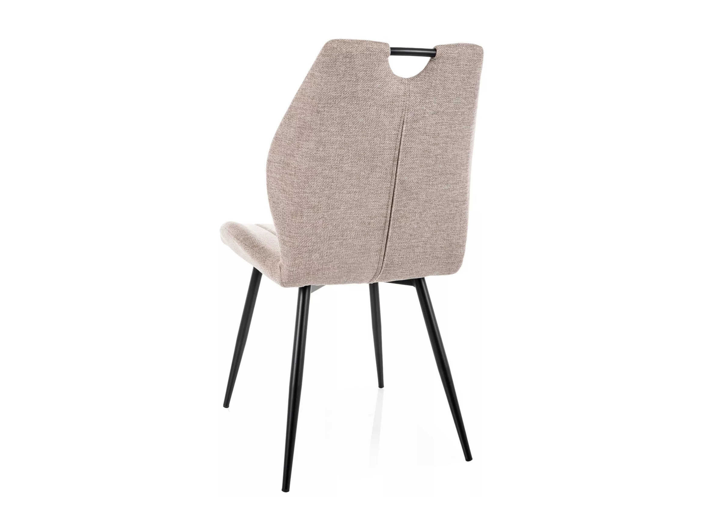 Chaise Detroit 735 (Brego 31)