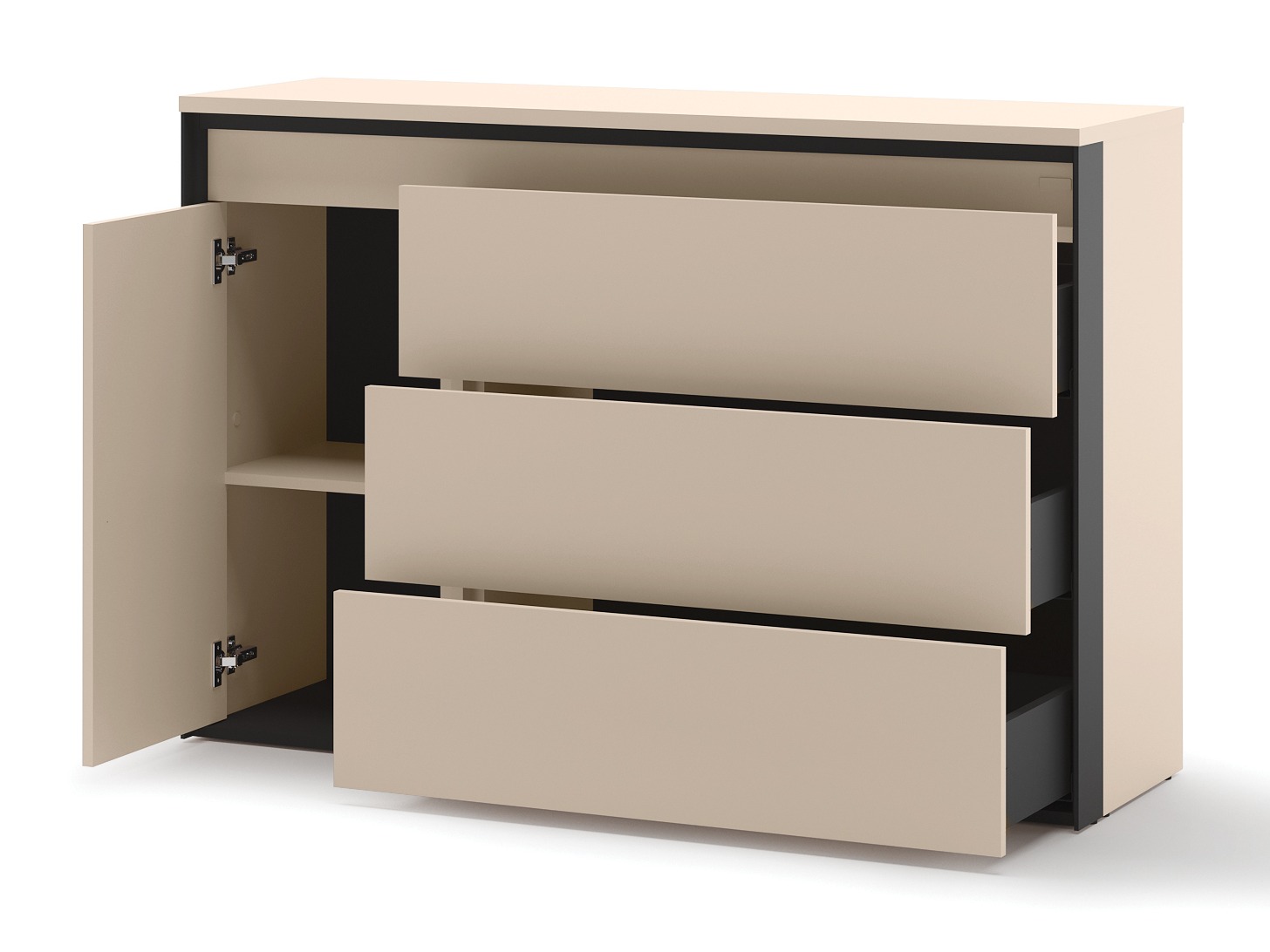 Commode Torsonu 105