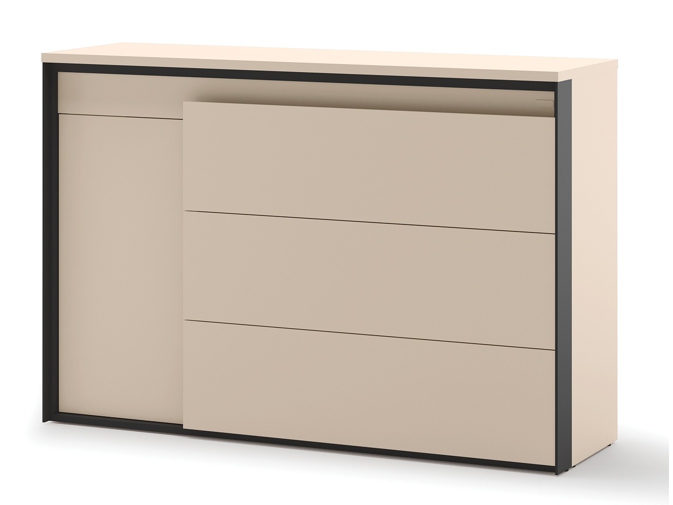 Commode Torsonu 105