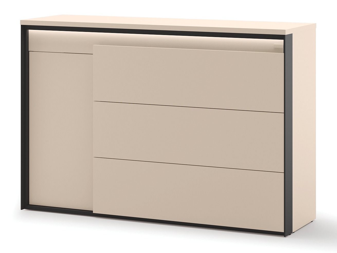 Commode Torsonu 105