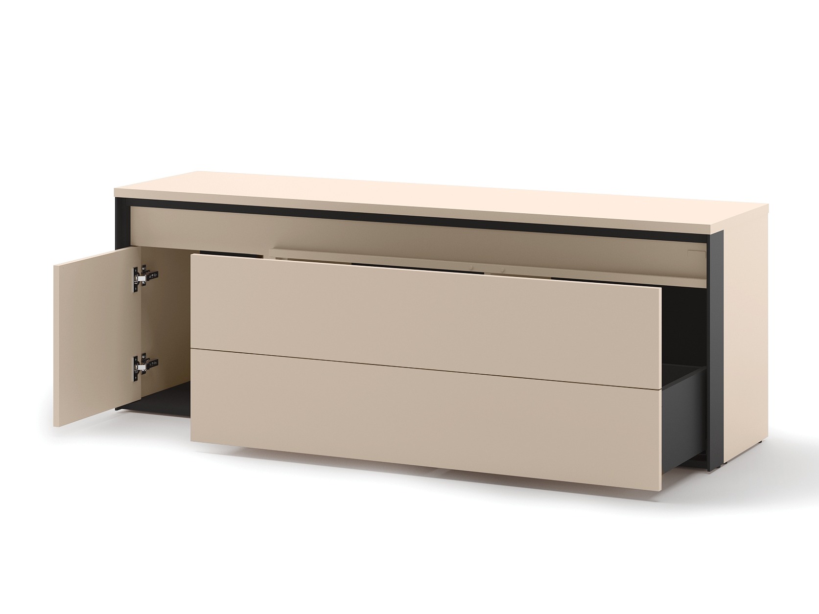 Meuble TV Torsonu 101