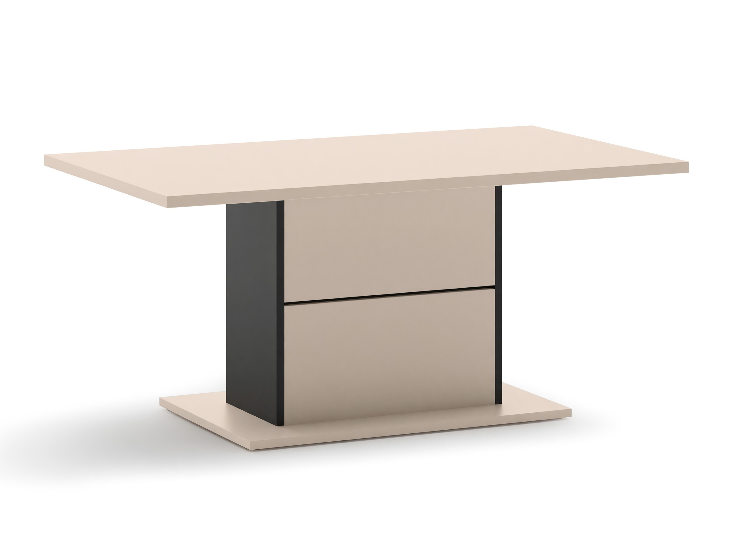 Table basse Torsonu 104